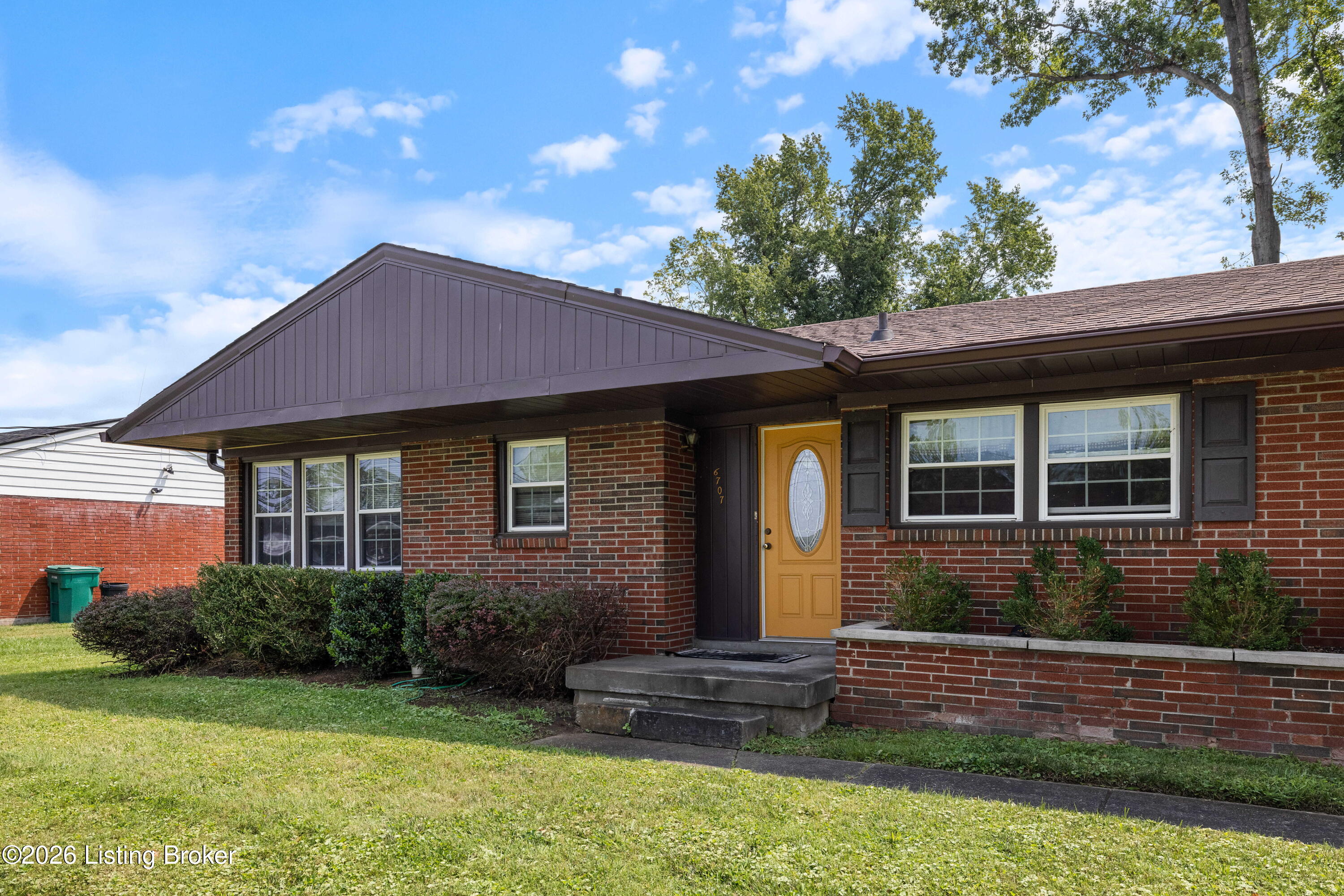 6707 Rest Way Property Photo 3