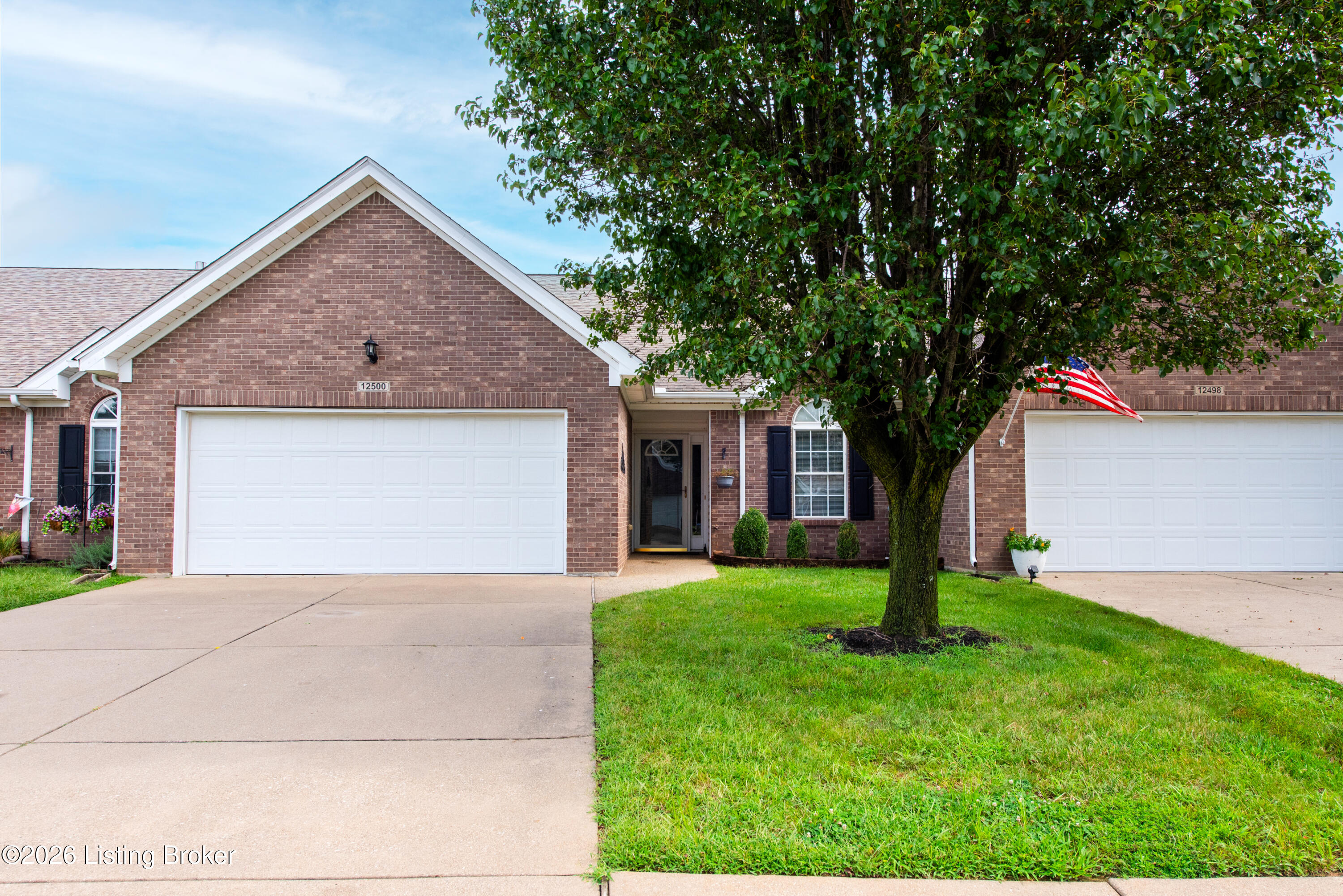 12500 Spring Falls Ct