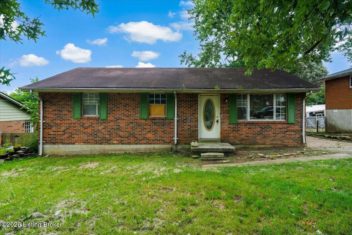 1417 Dale Dr Property Photo 1