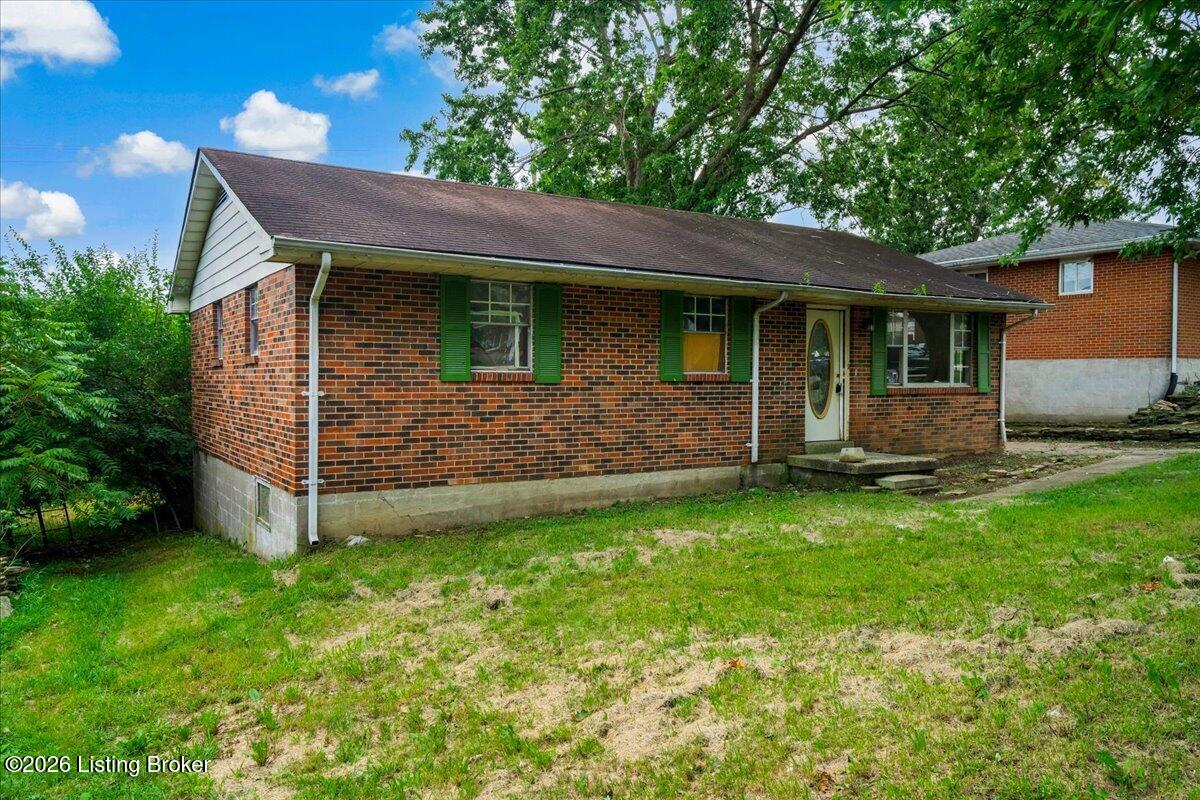 1417 Dale Dr Property Photo 2