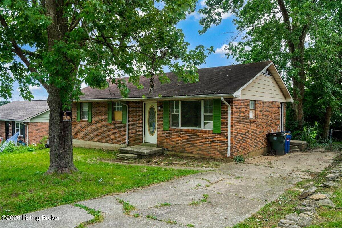 1417 Dale Dr Property Photo 3