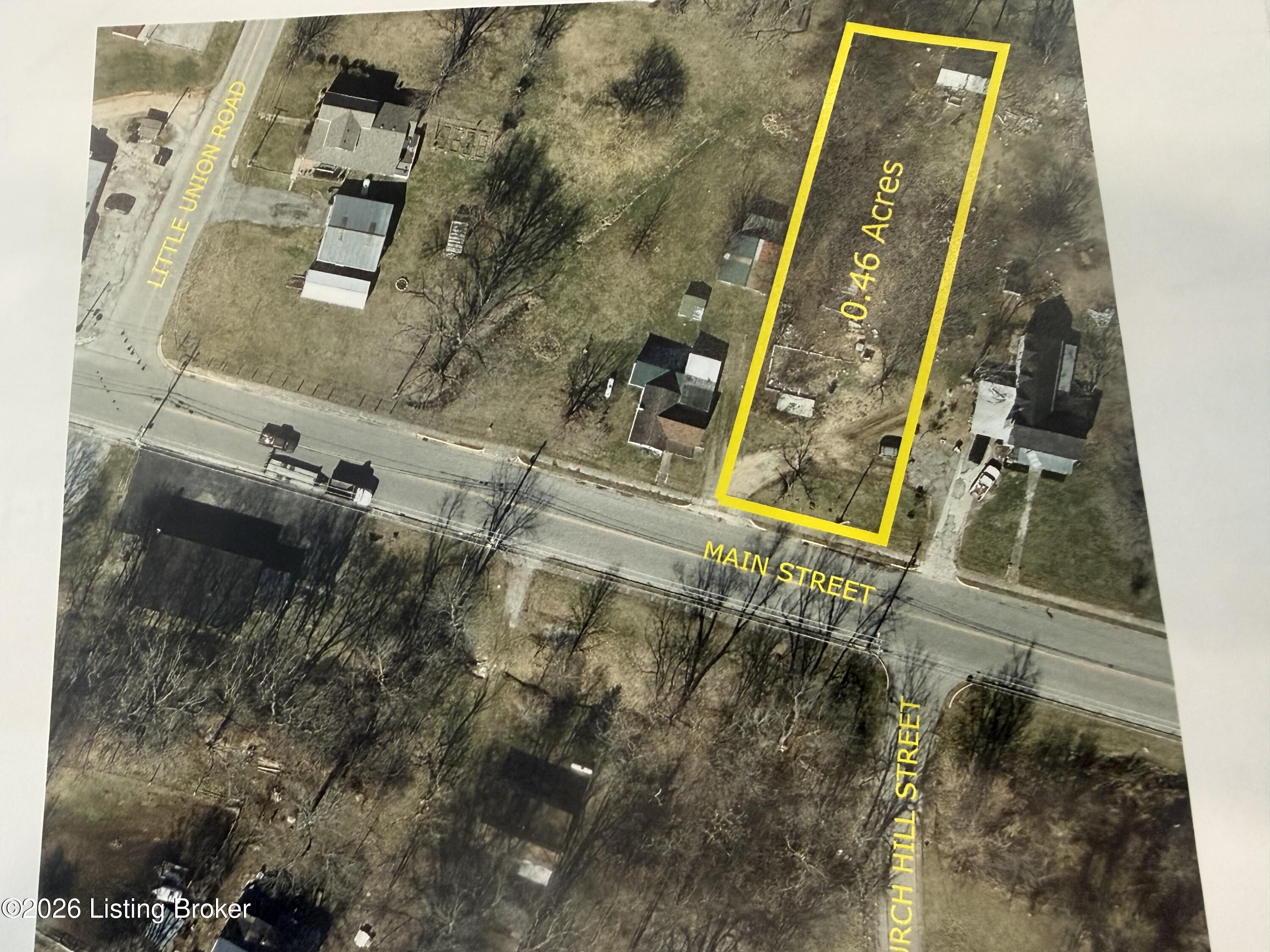 112 E Main St Property Photo 1
