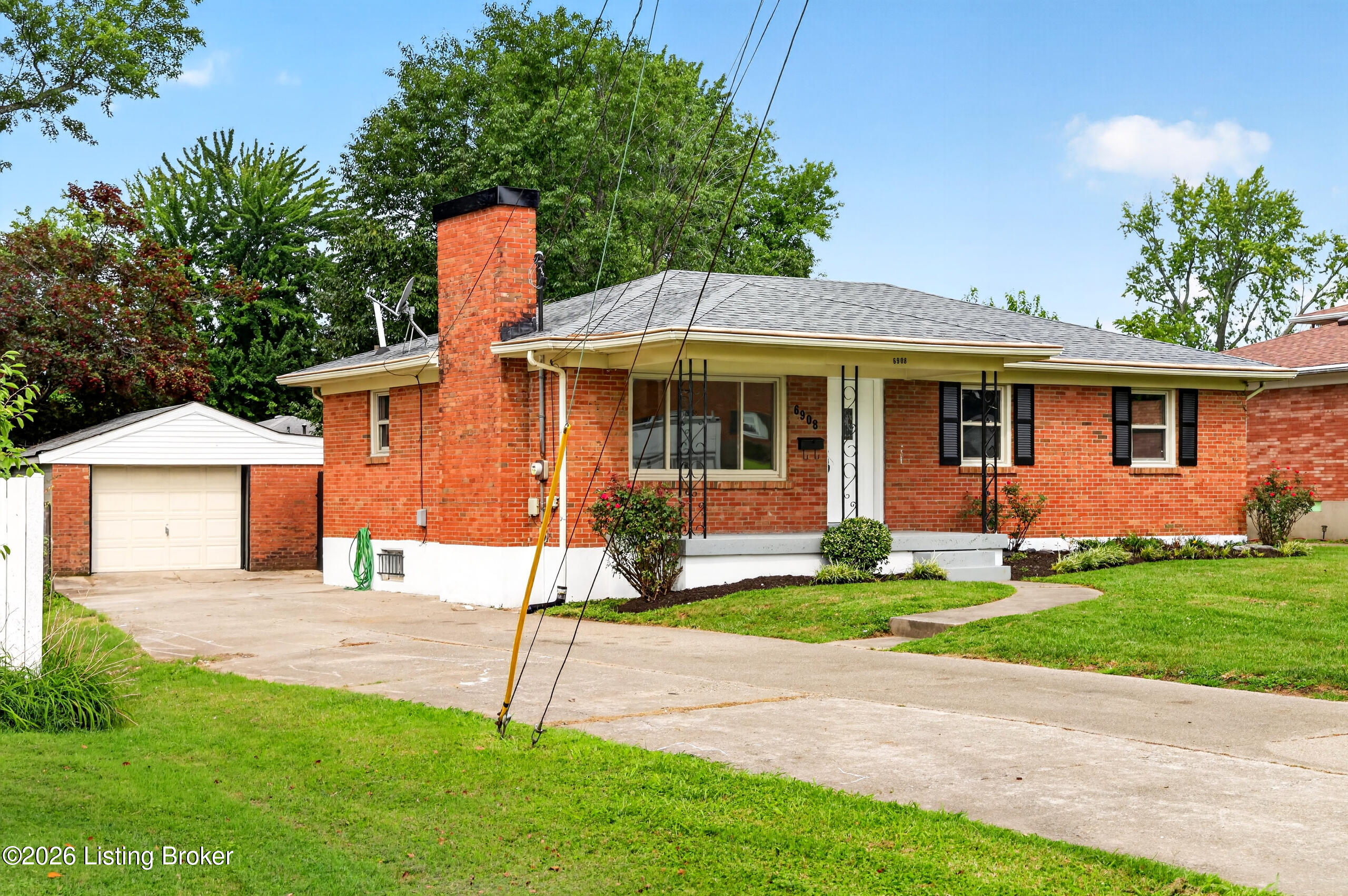 6908 Tangelo Dr Property Photo 1