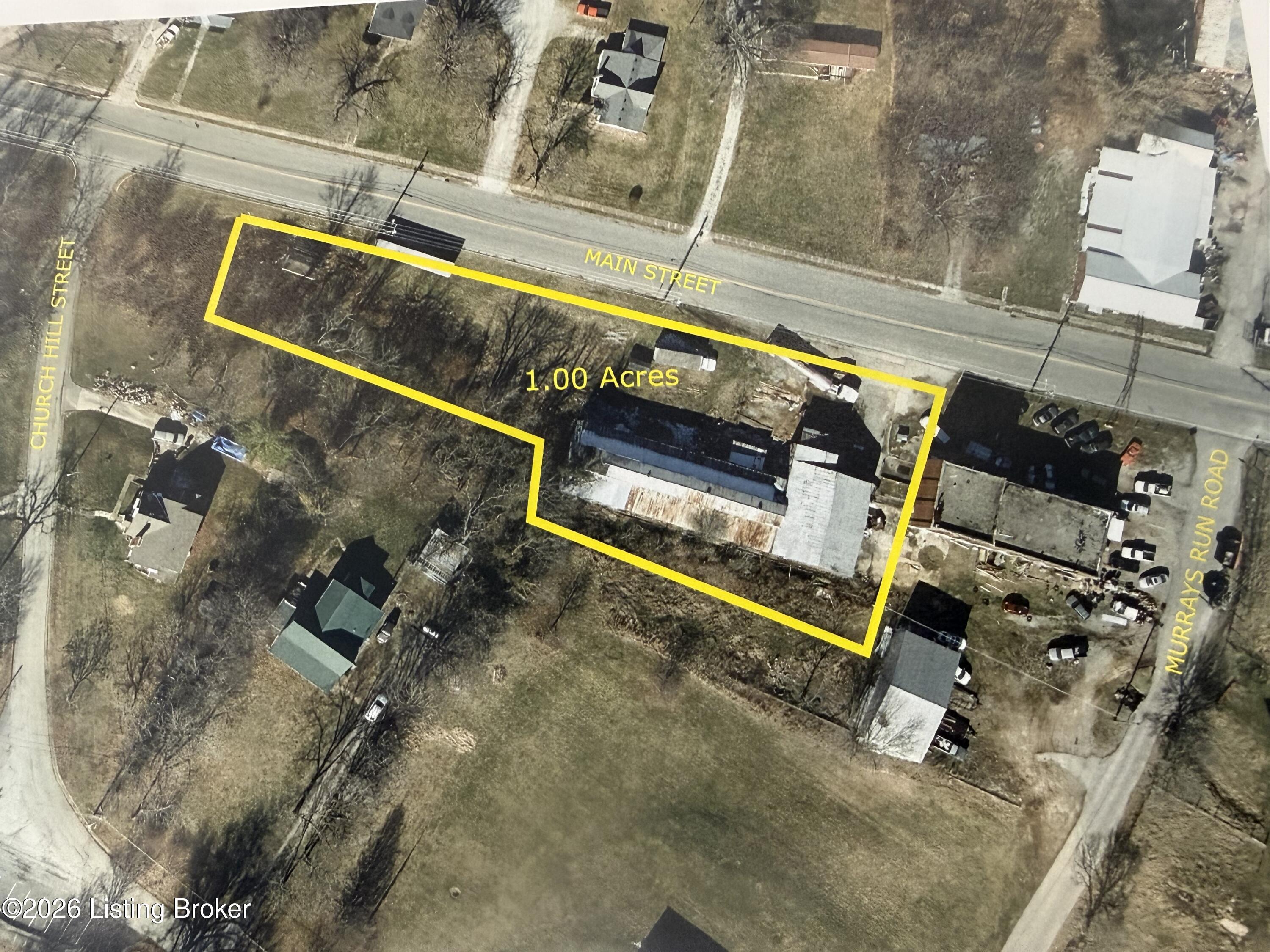 301 E Main St