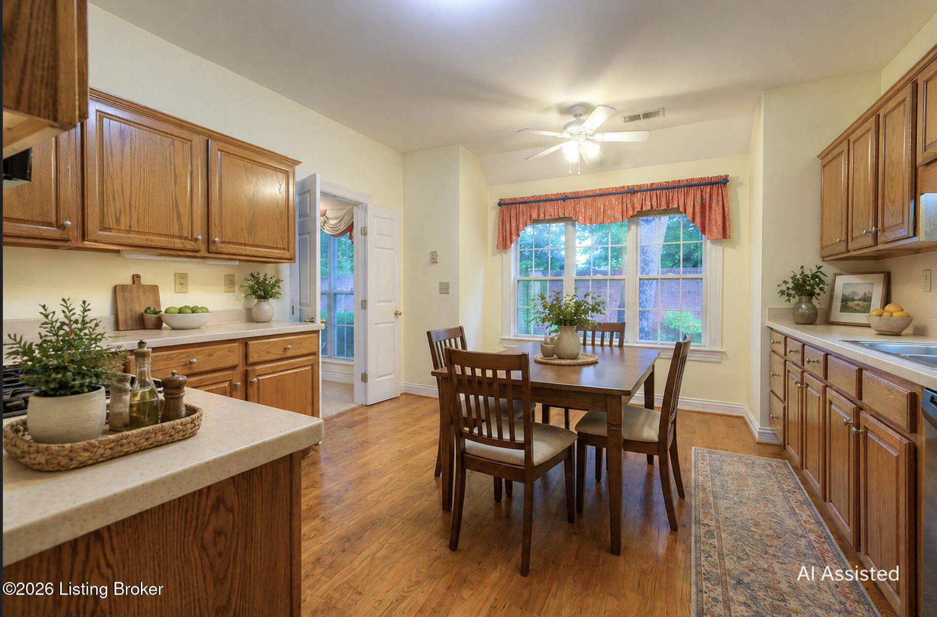 5939 Ashwood Bluff Dr Property Photo 14