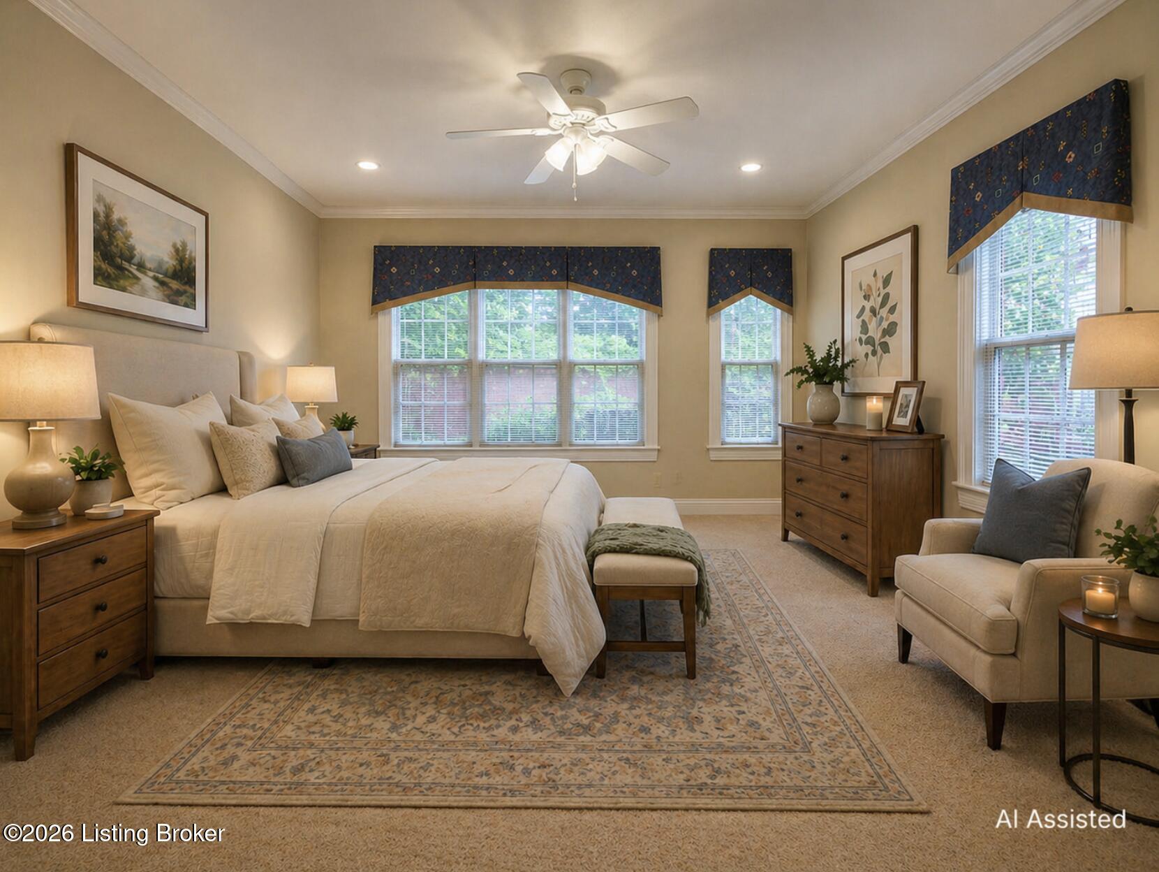 5939 Ashwood Bluff Dr Property Photo 24