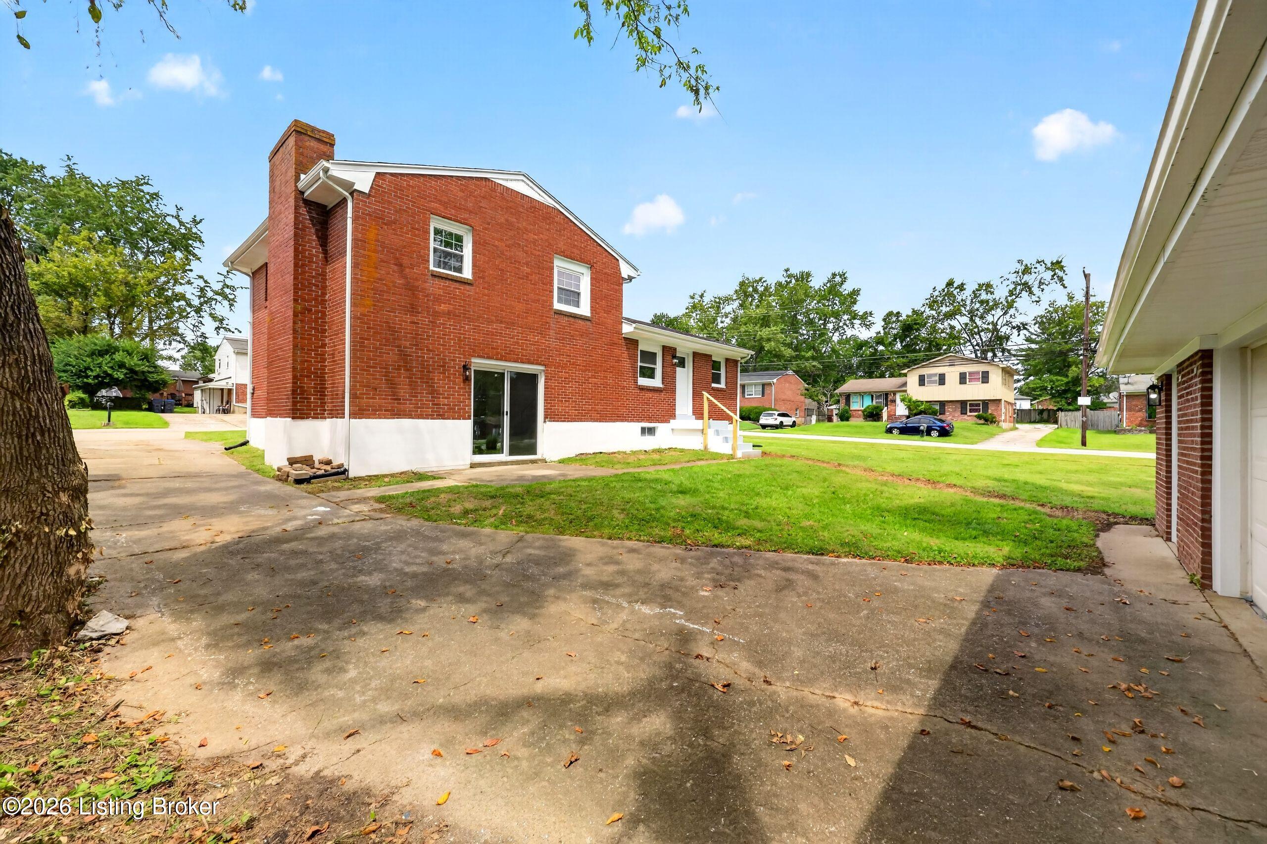 5501 Fran Ct Property Photo 48