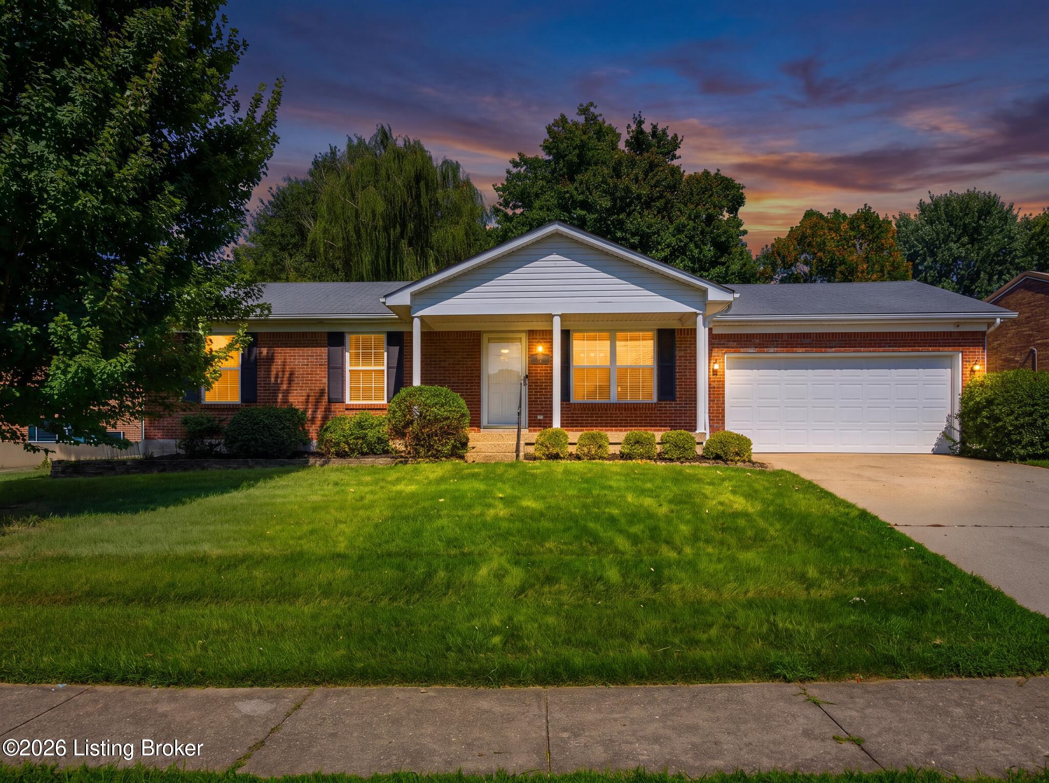 3107 Pine Trace Ct Property Photo 1