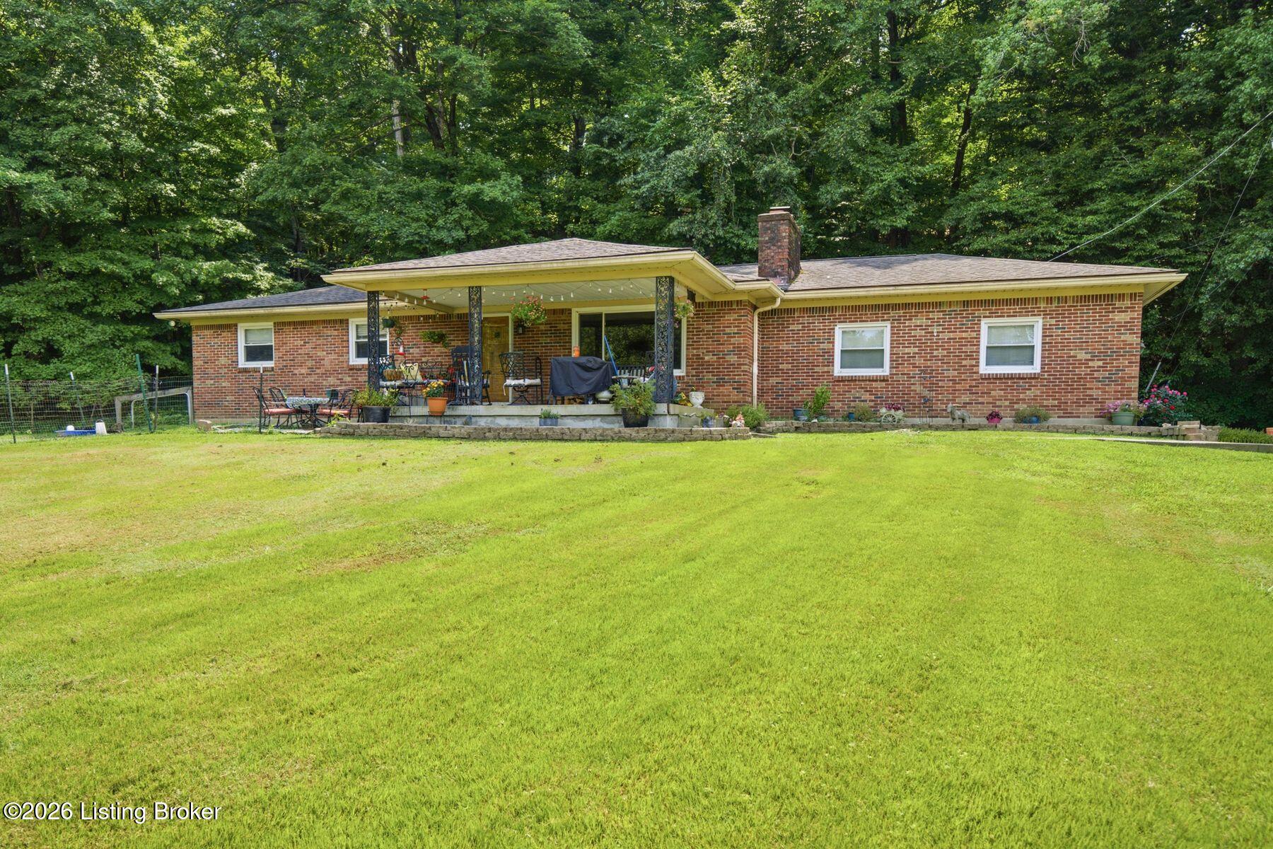11350 Bearcamp Rd Property Photo