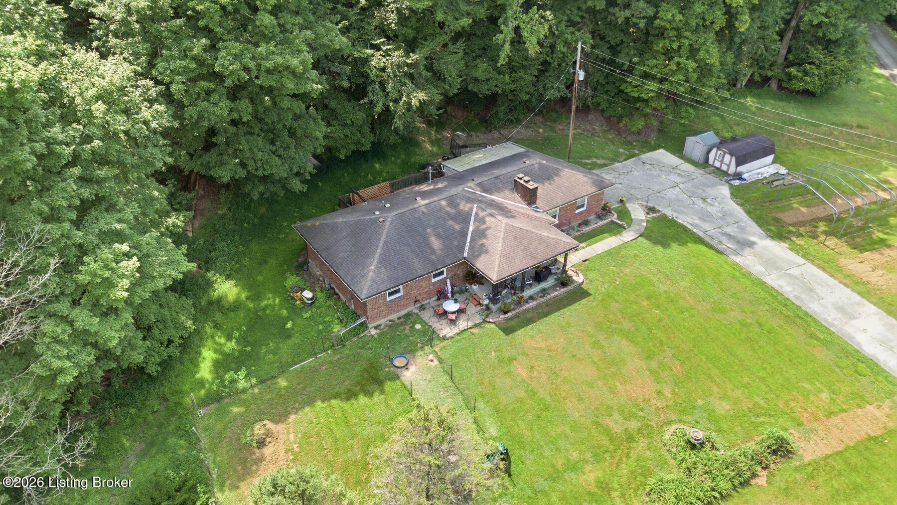 11350 Bearcamp Rd Property Photo 2