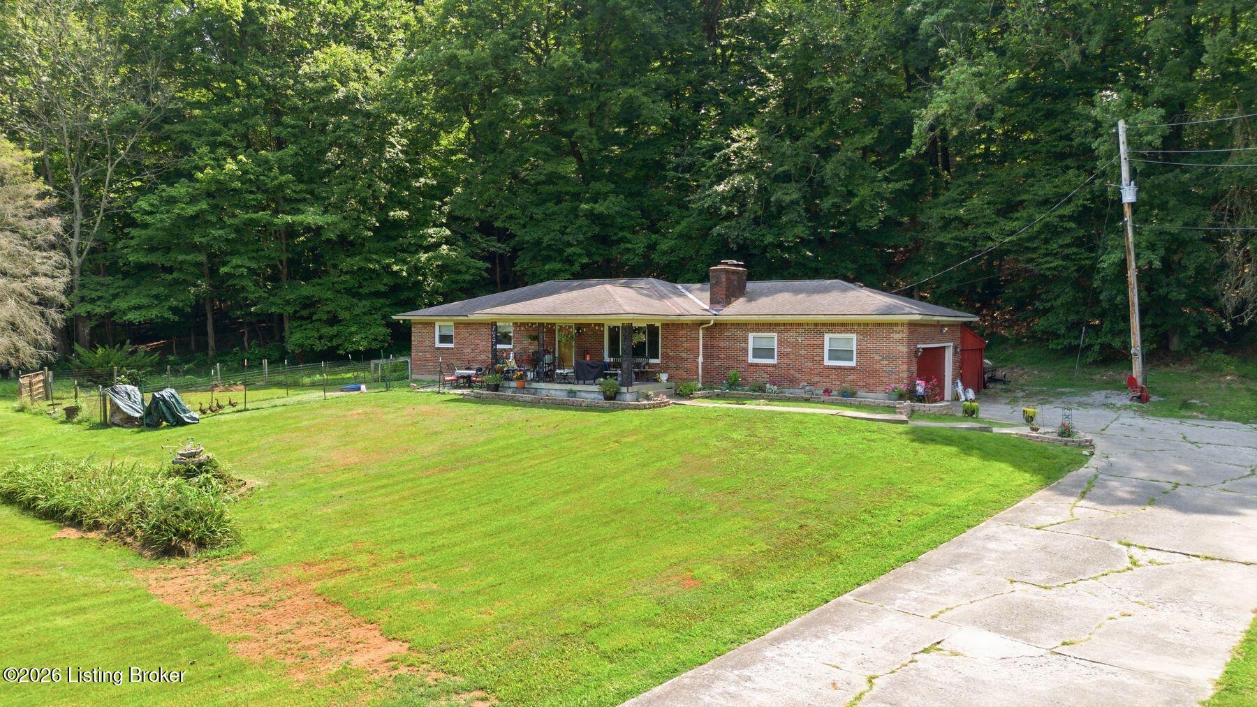 11350 Bearcamp Rd Property Photo 3