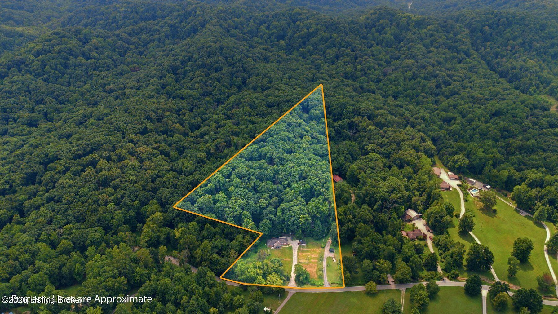11350 Bearcamp Rd Property Photo 4