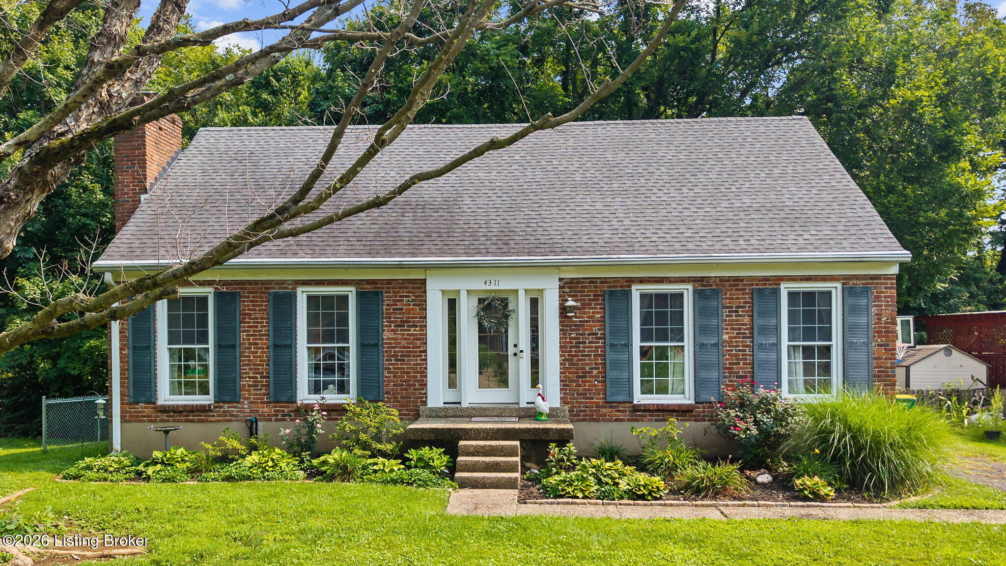 4311 Accomack Dr Property Photo 1
