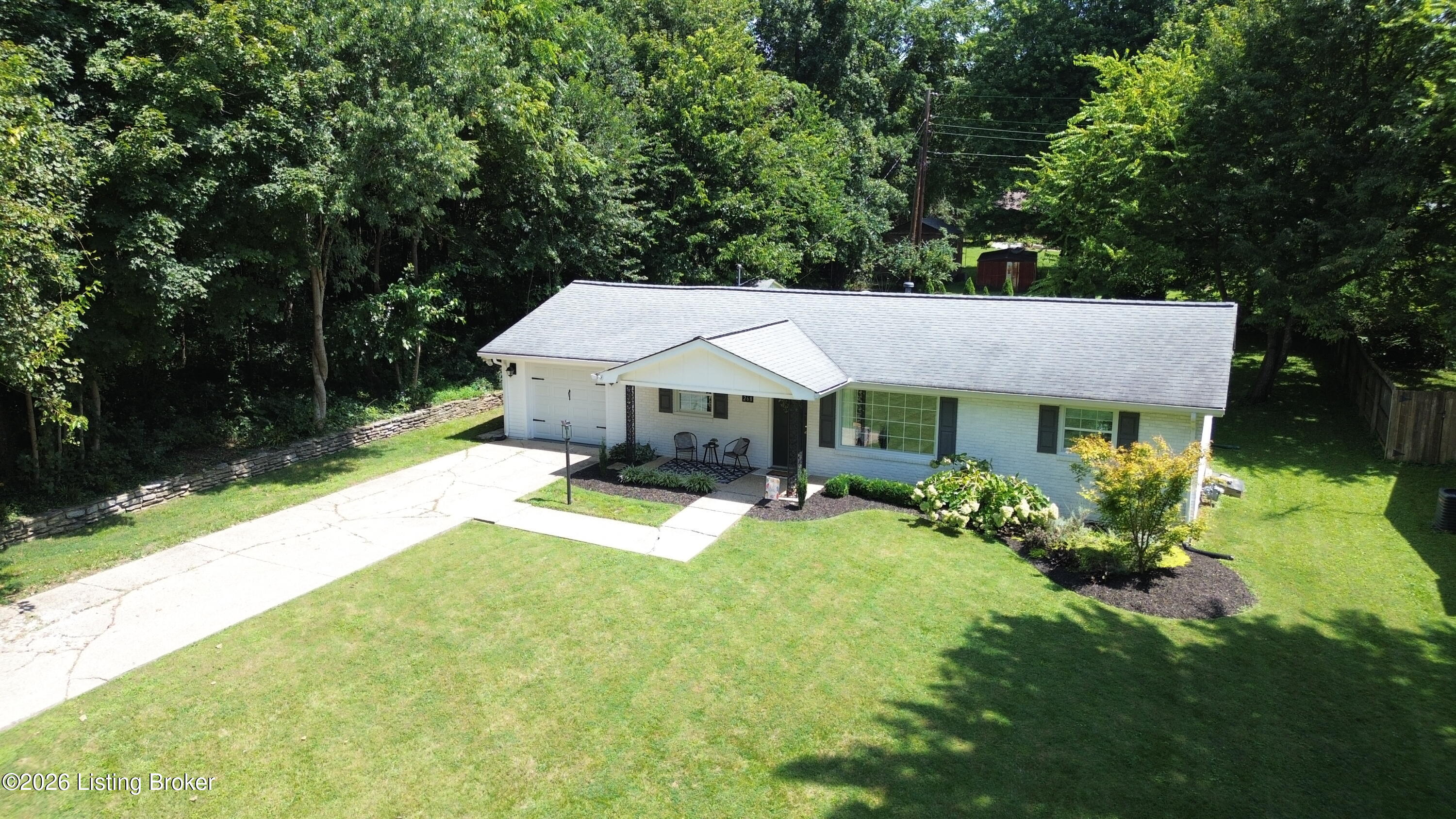 268 Doctors Dr Property Photo 19