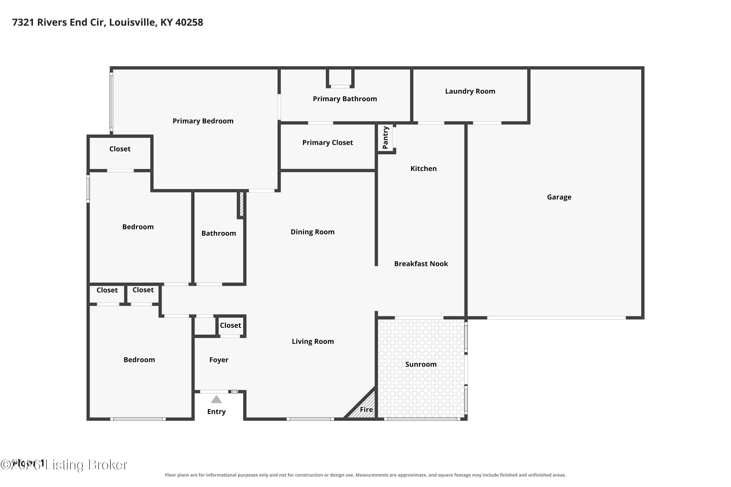 7321 Rivers End Cir Property Photo 22