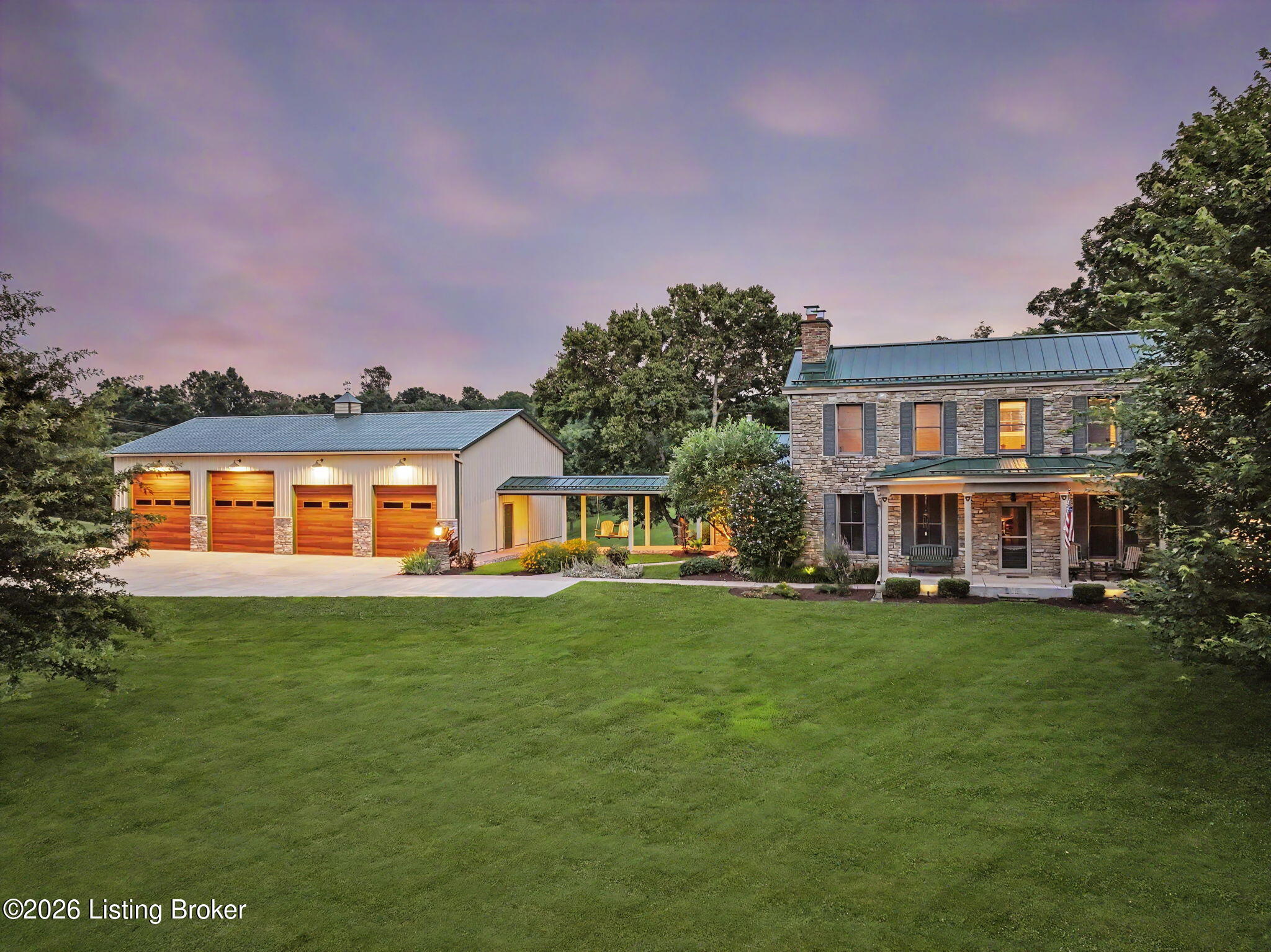5176 Botts Ln