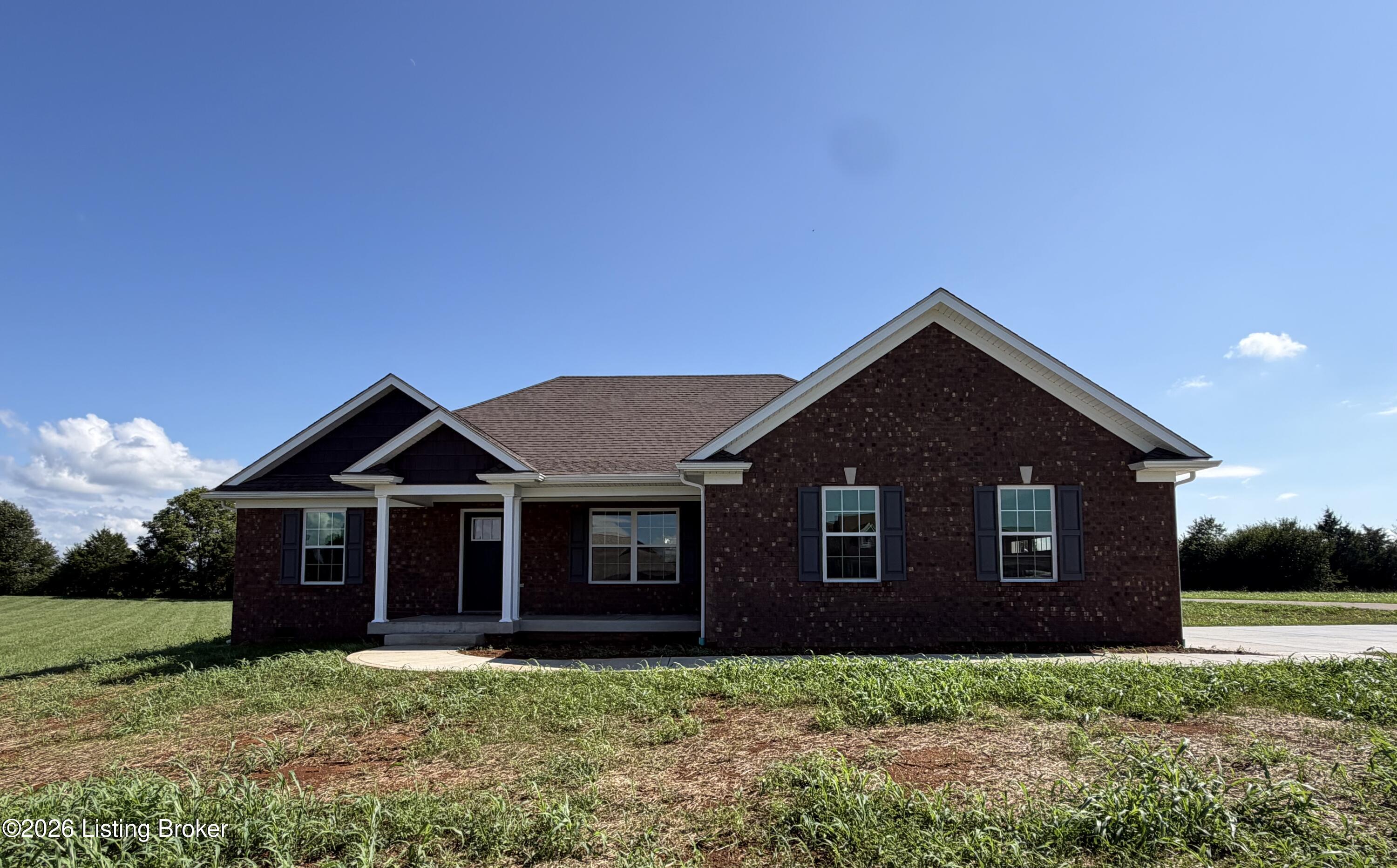 118 Southfork Trail Property Photo 1
