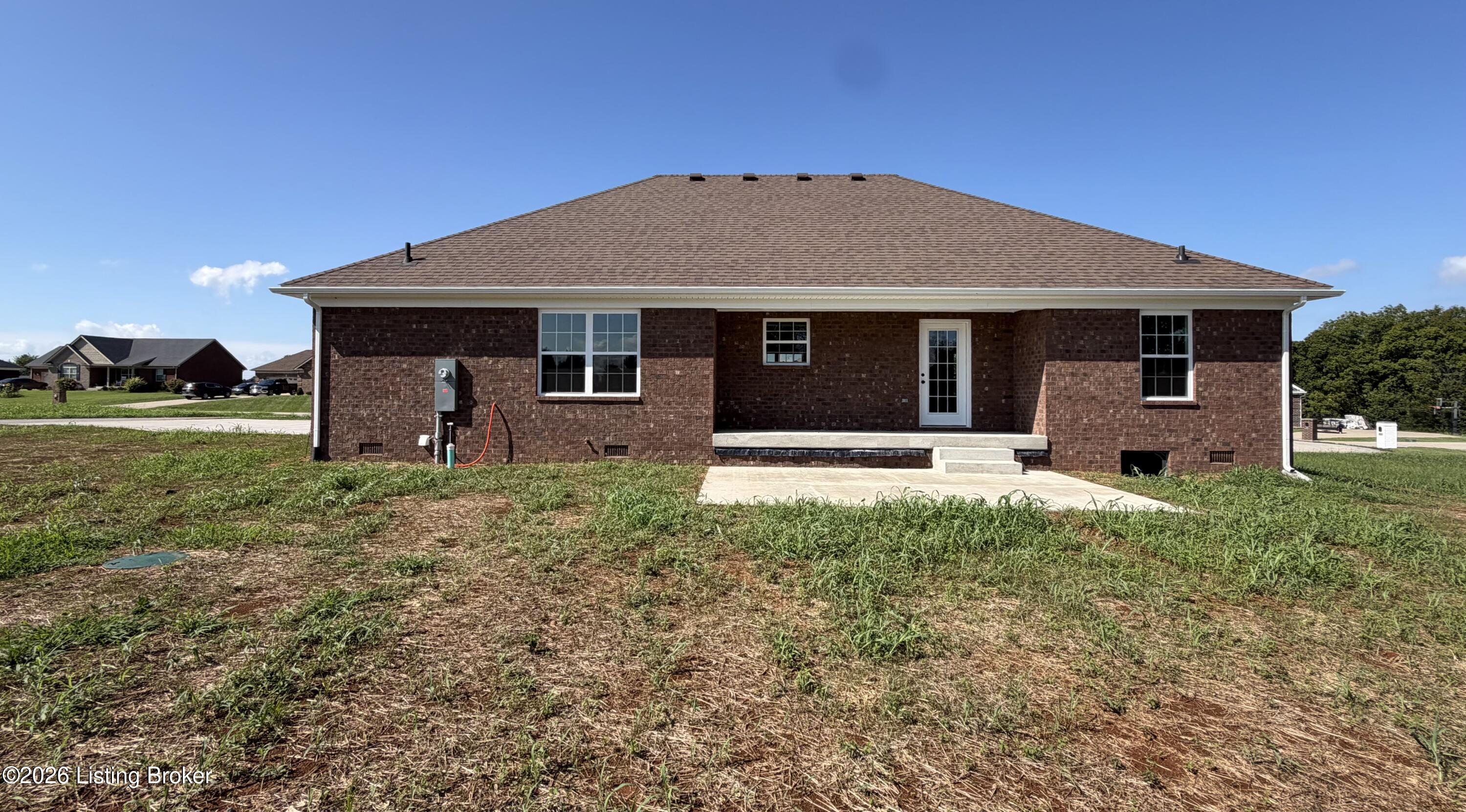 118 Southfork Trail Property Photo 28
