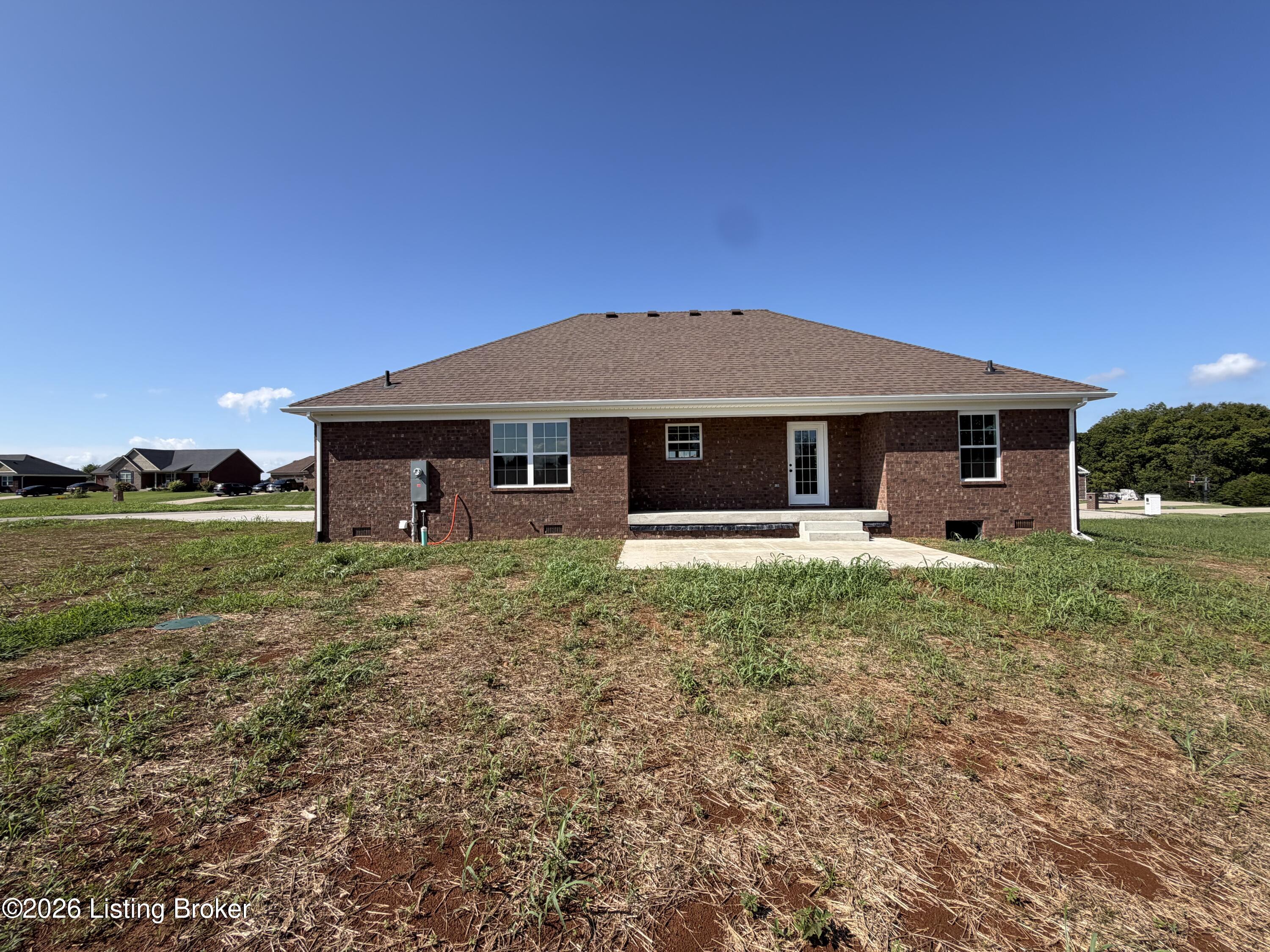 118 Southfork Trail Property Photo 30