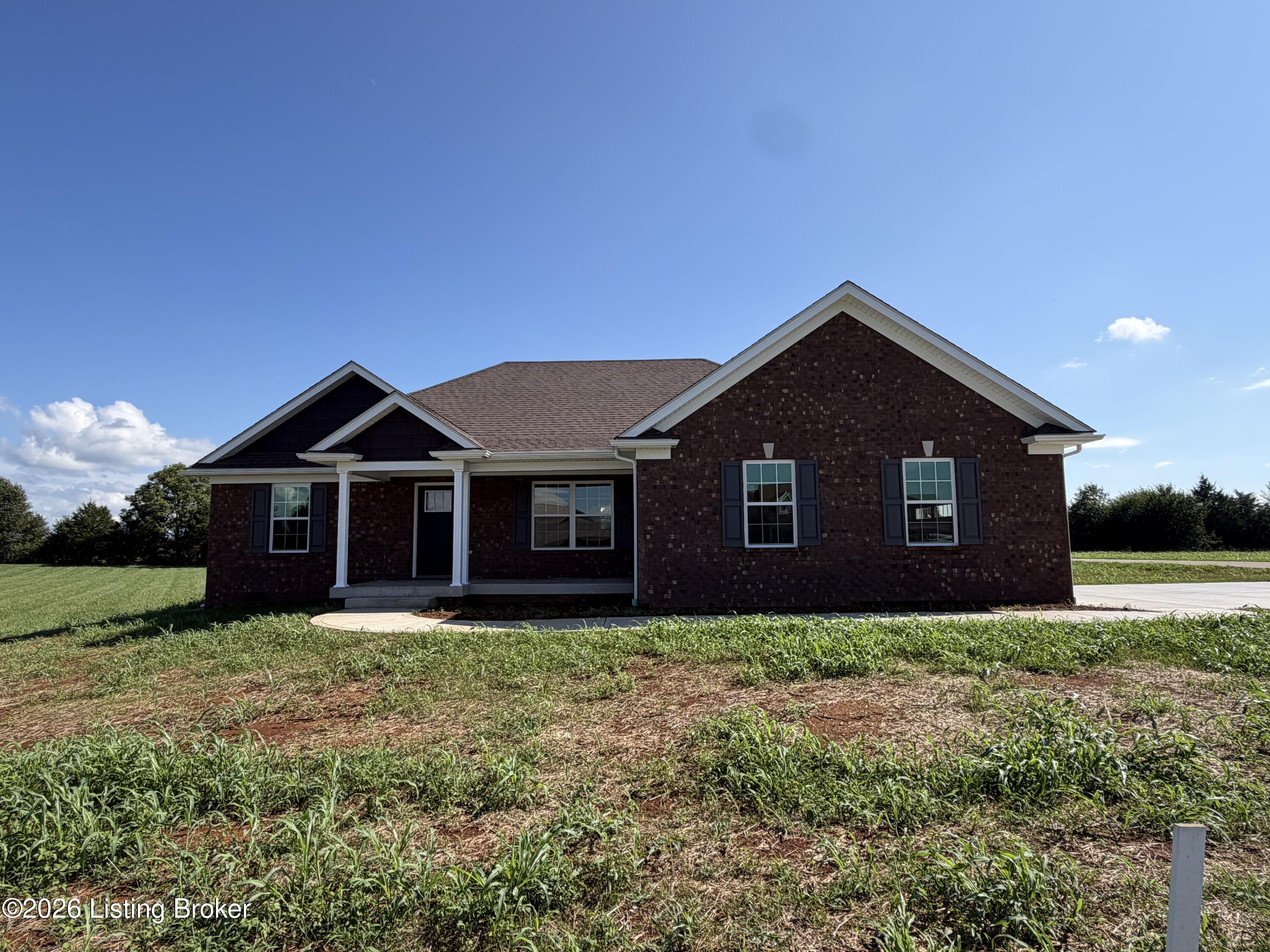 118 Southfork Trail Property Photo 32