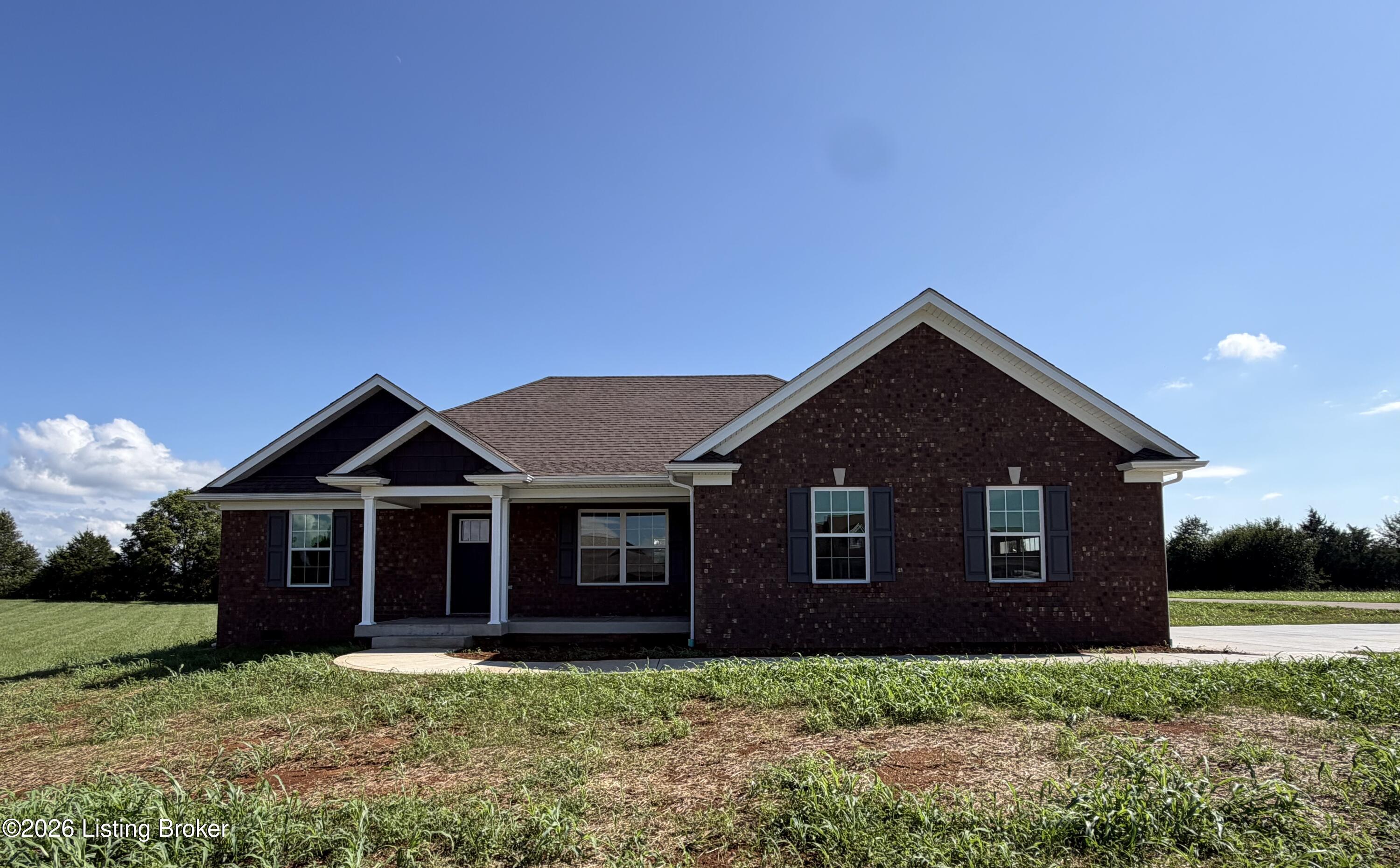 118 Southfork Trail Property Photo 33