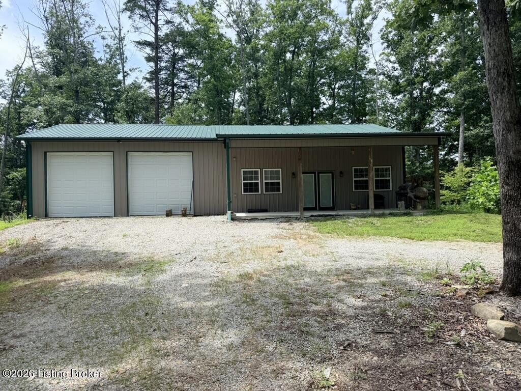 770 Jim Clark Rd Property Photo 1