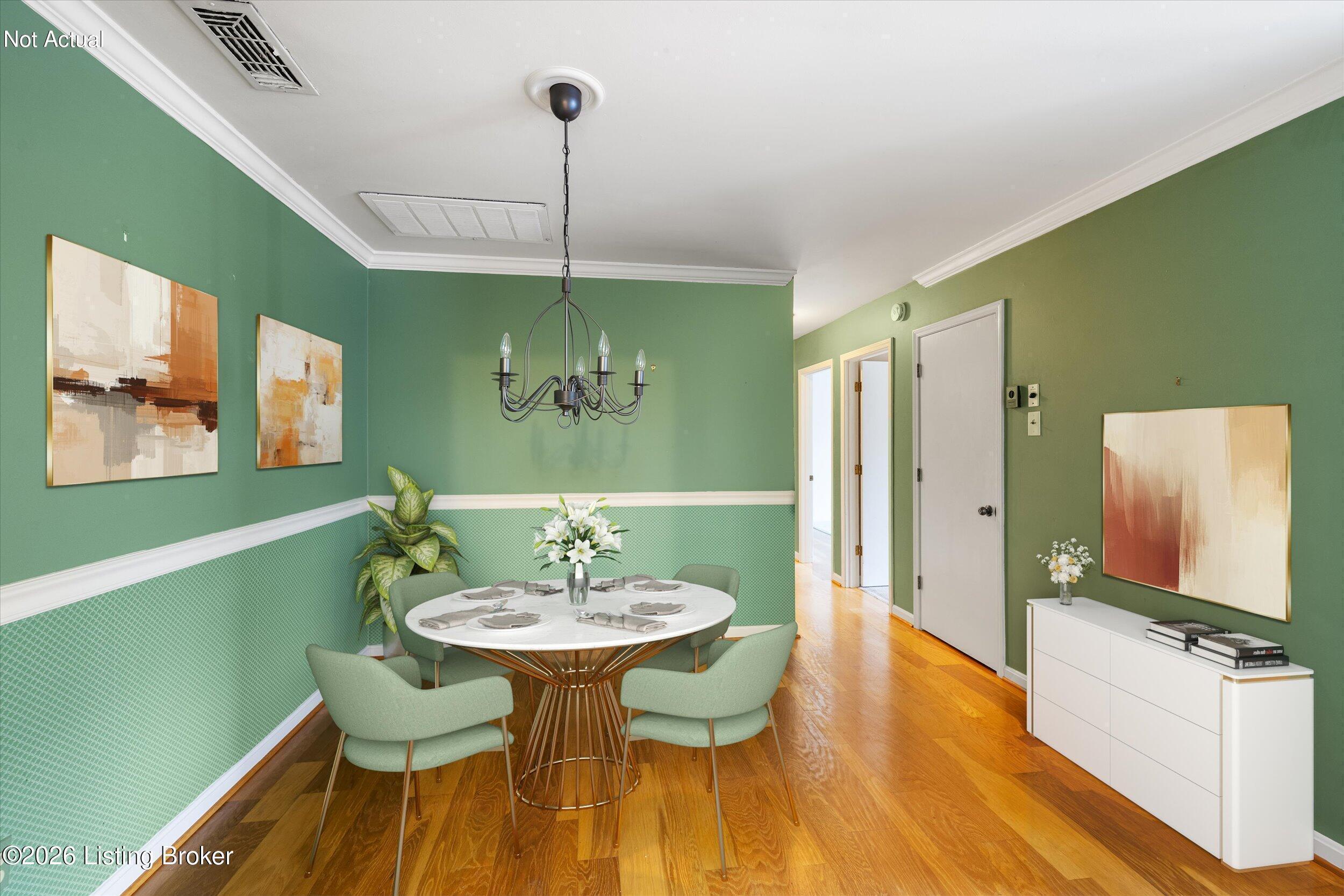 201 Ramsgate Gardens Ct 104 Property Photo 5