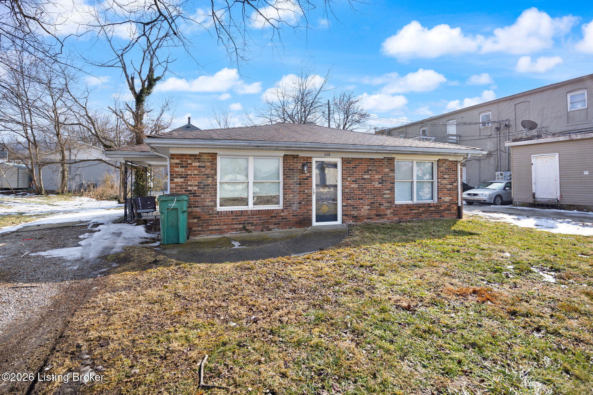 113 N Poplar St Property Photo 29