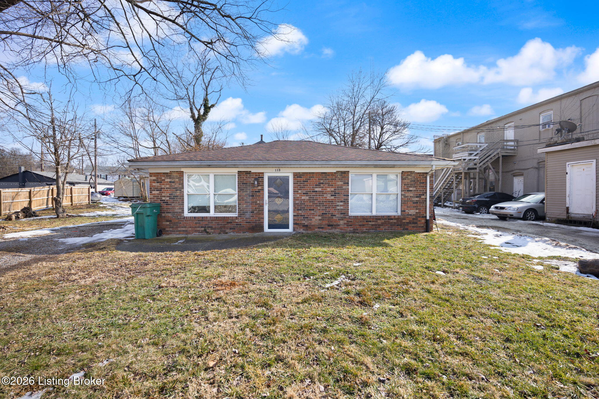 113 N Poplar St Property Photo 30
