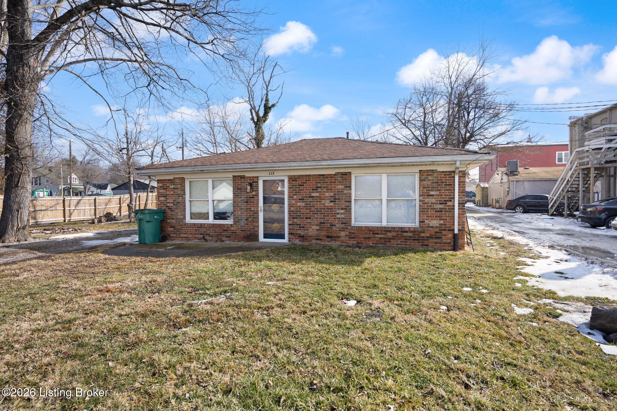 113 N Poplar St Property Photo 31