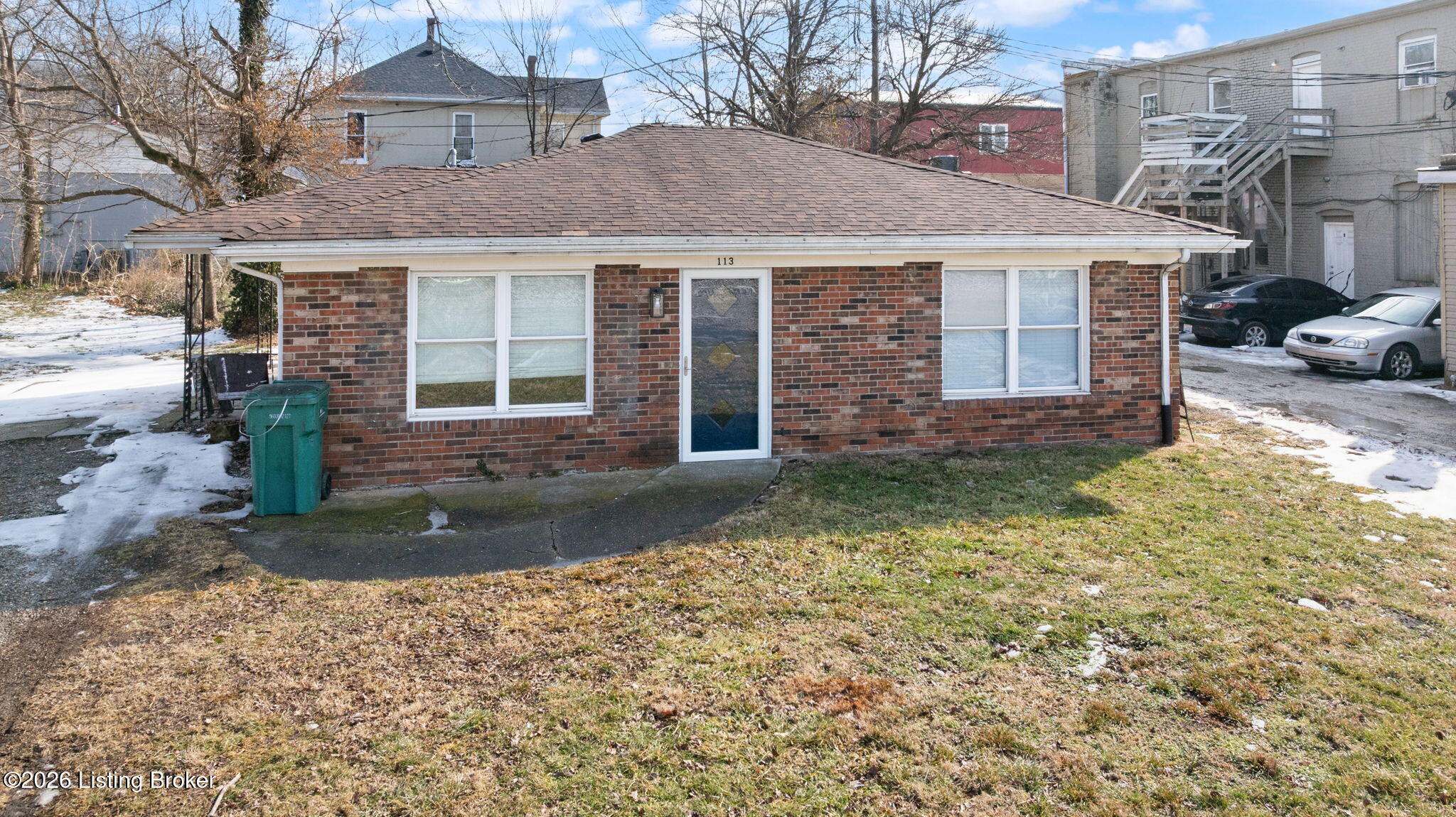 113 N Poplar St Property Photo 32
