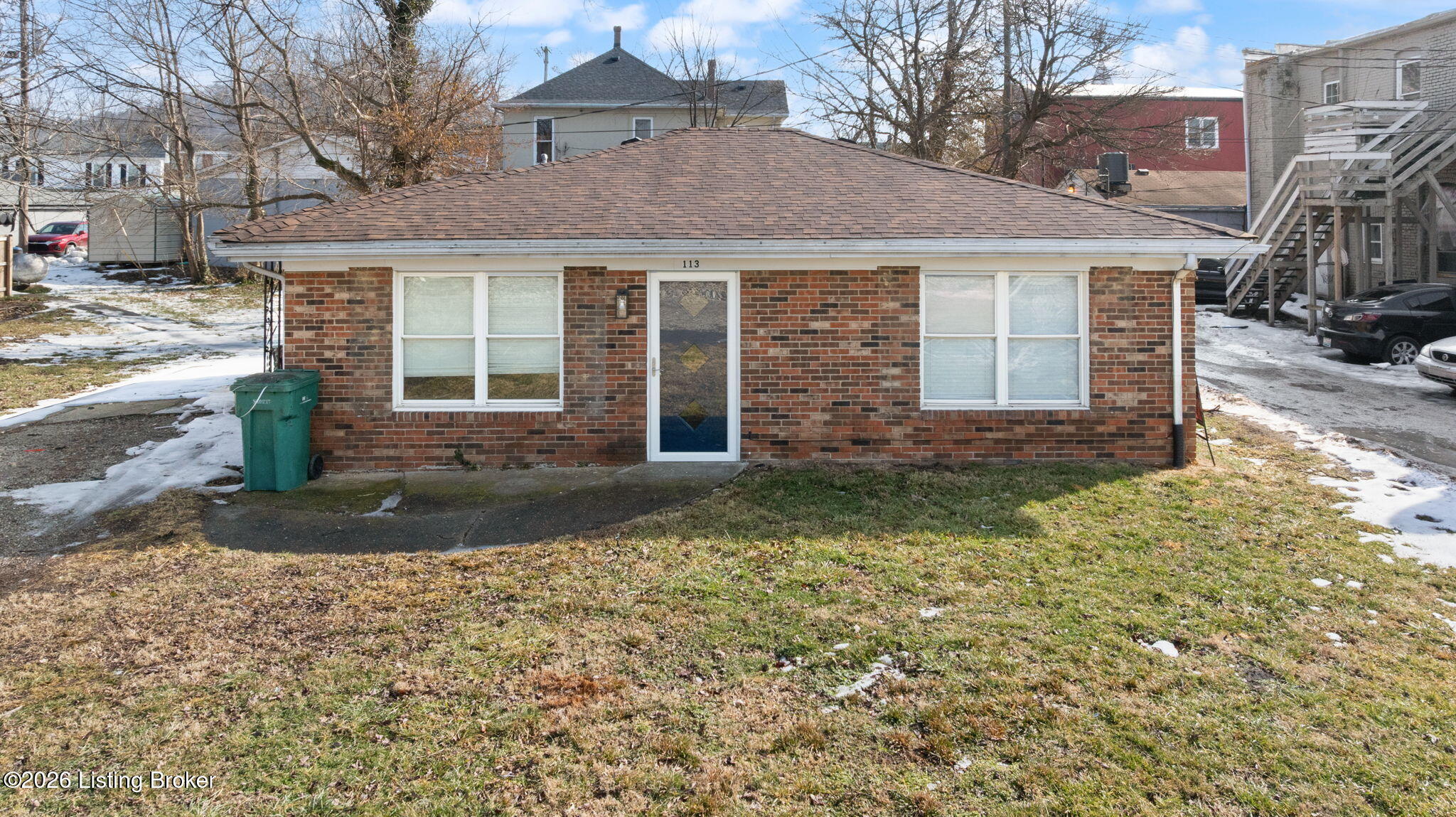 113 N Poplar St Property Photo 33