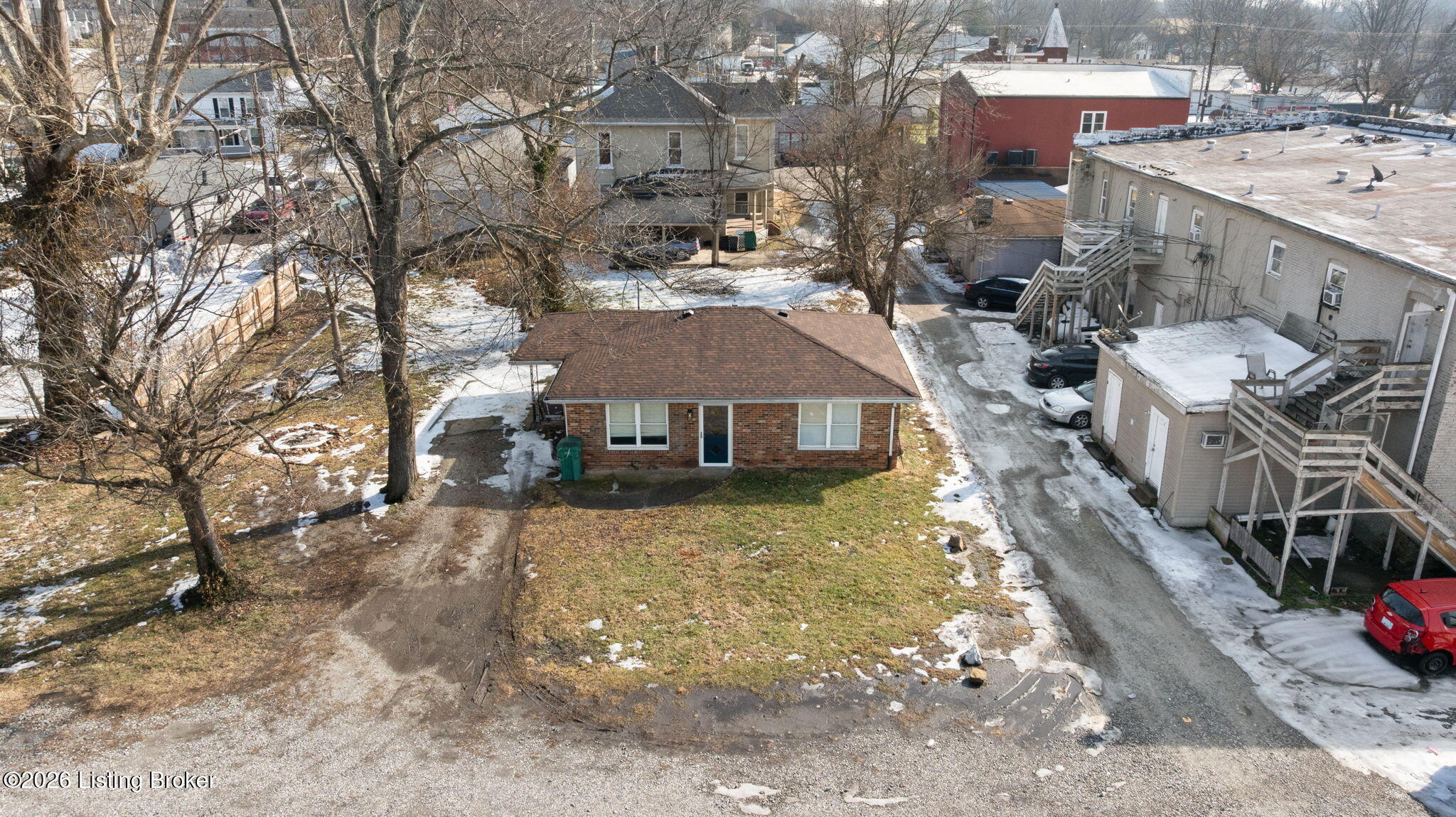 113 N Poplar St Property Photo 37