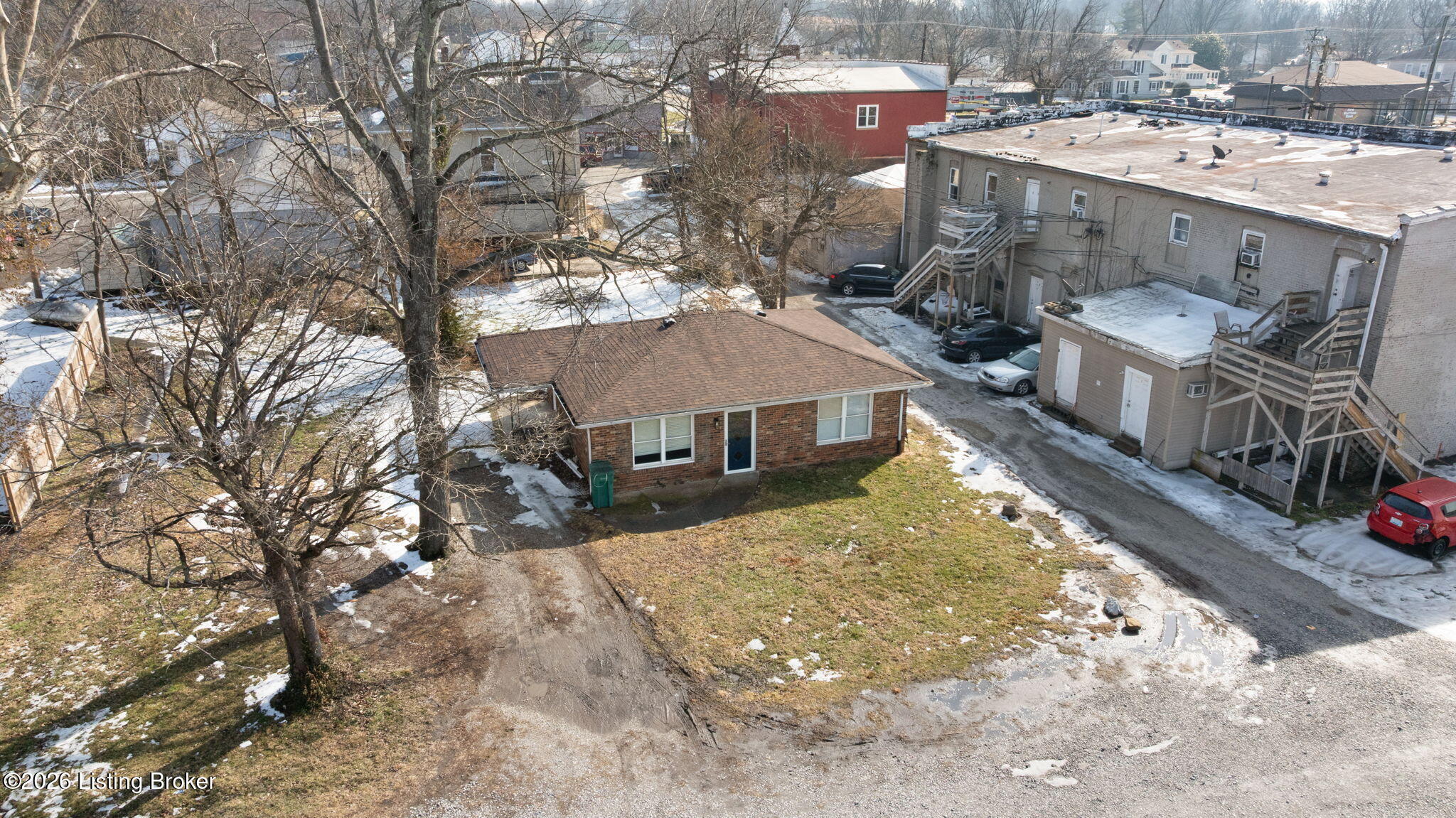113 N Poplar St Property Photo 38
