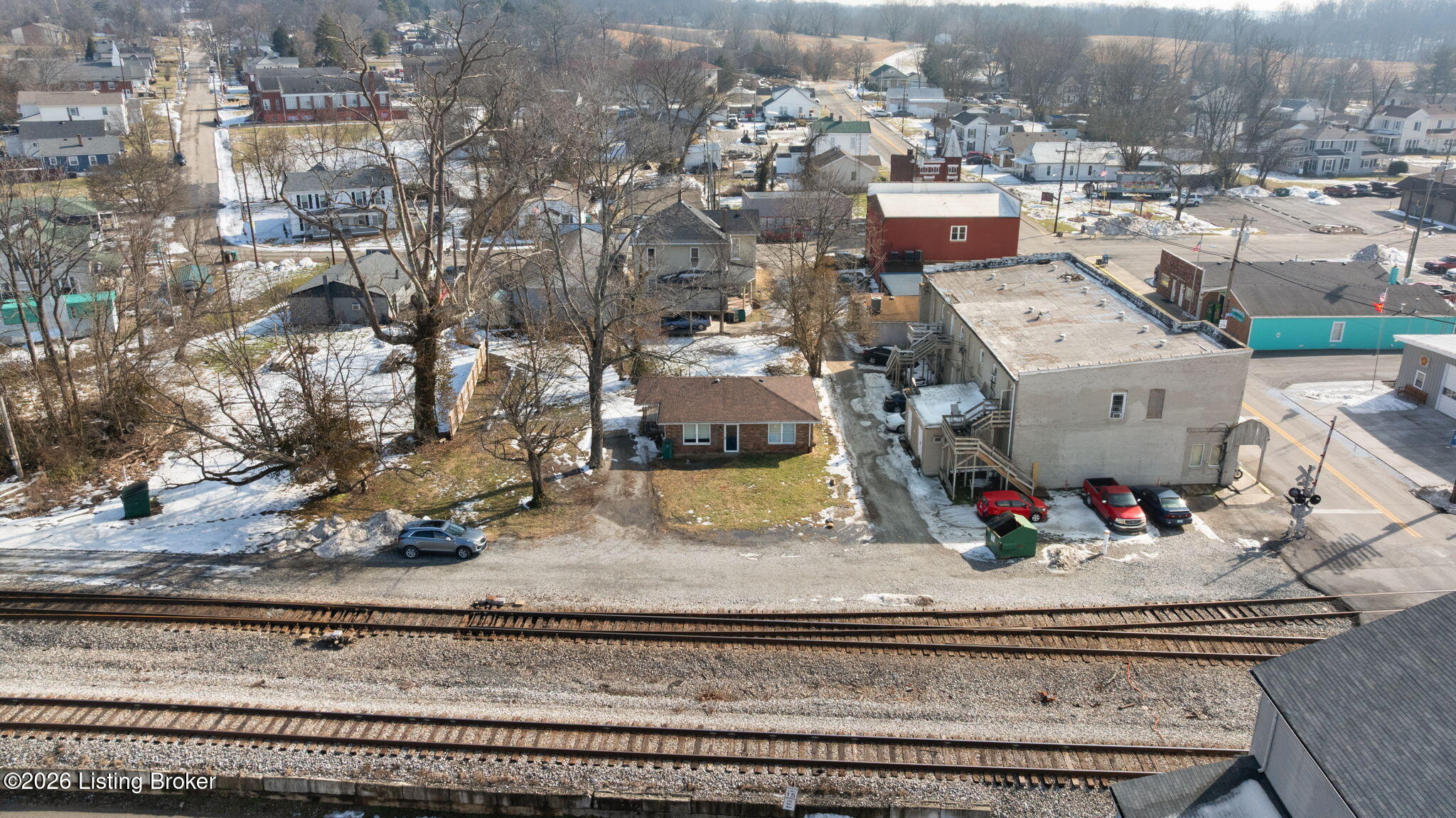113 N Poplar St Property Photo 40