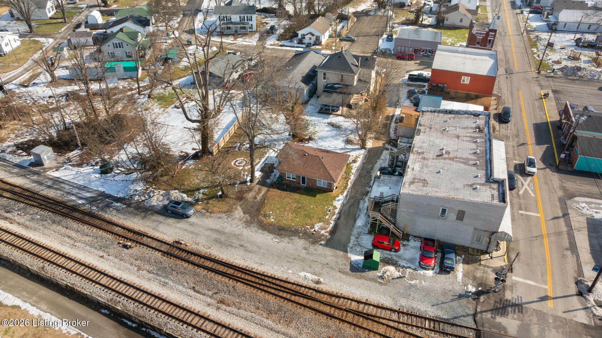 113 N Poplar St Property Photo 42