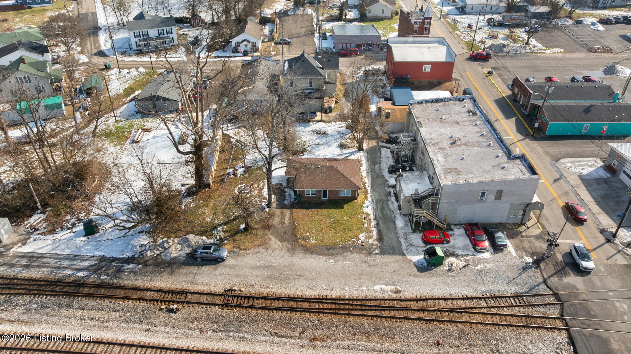 113 N Poplar St Property Photo 43