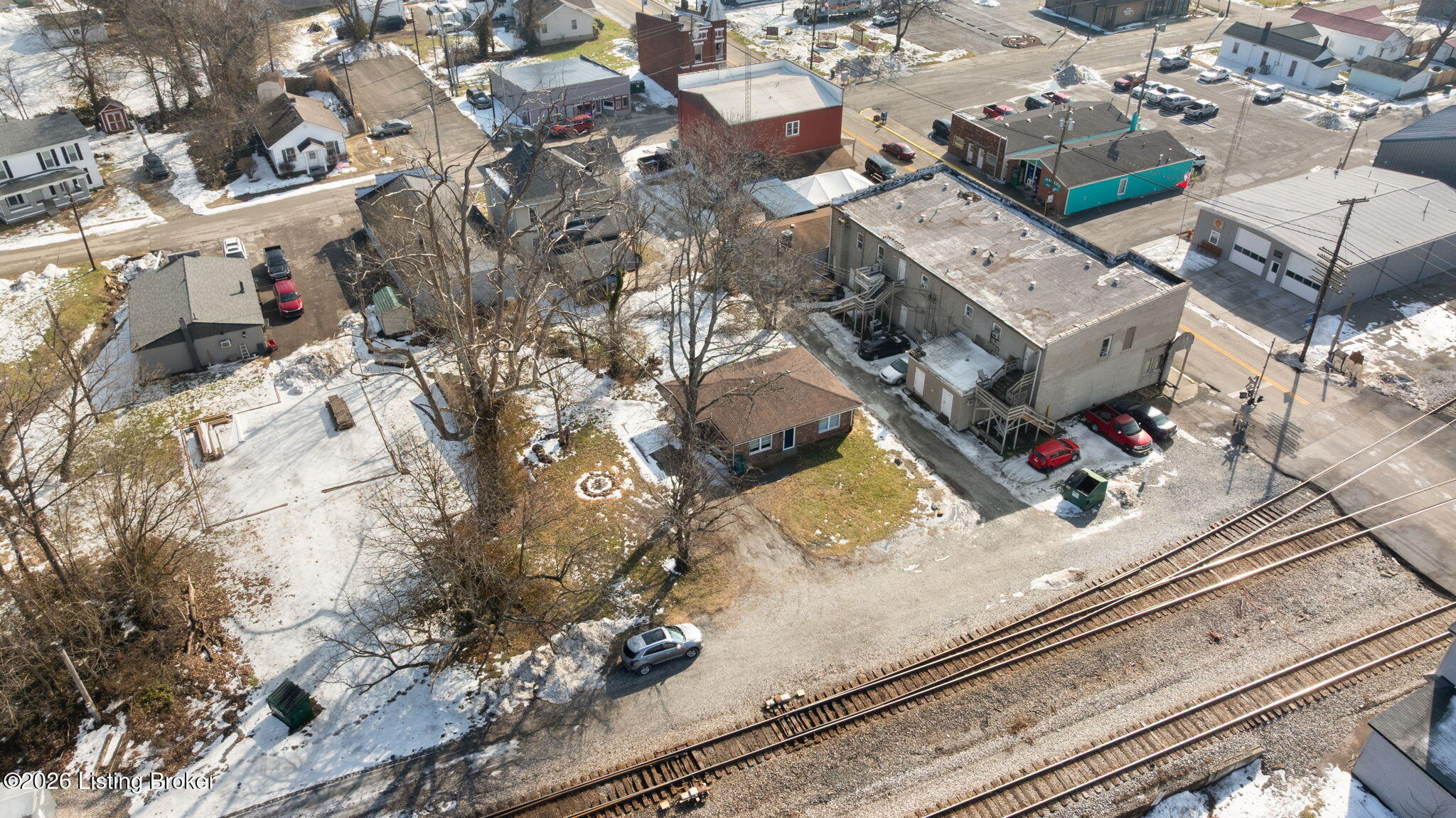 113 N Poplar St Property Photo 44