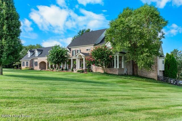 107 My Kentucky Rose Cir Property Photo 1