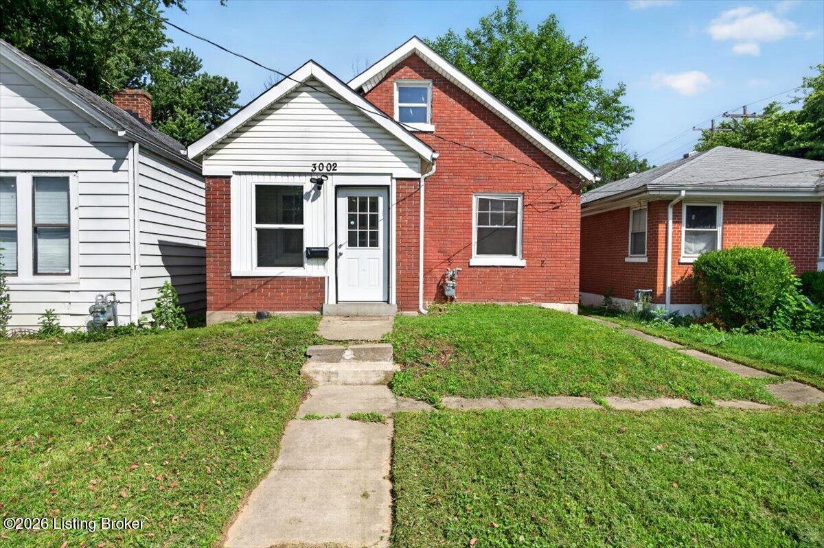 3002 Taylor Blvd Property Photo 1