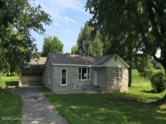 7015 Clinton Rd