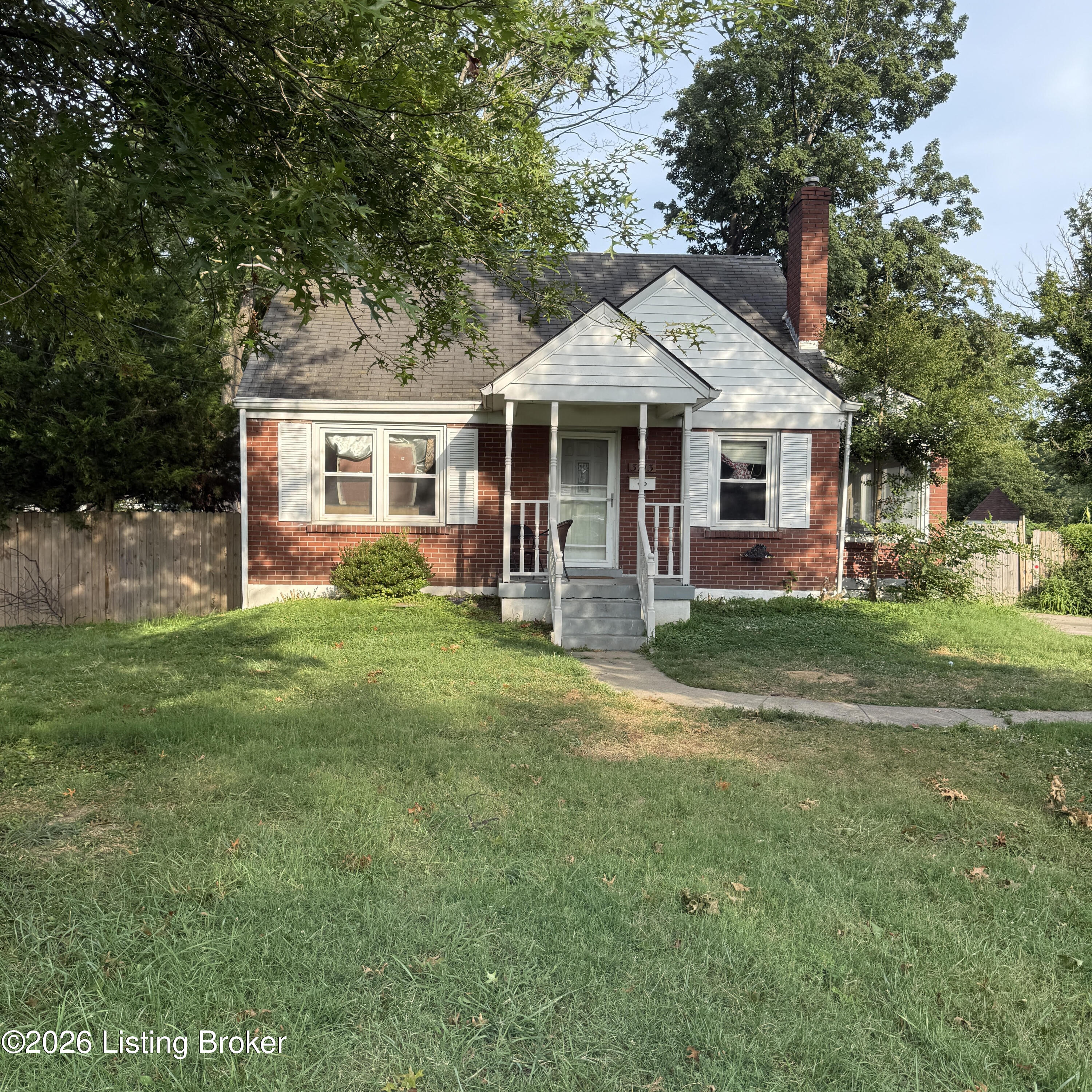 3213 Verna Rd