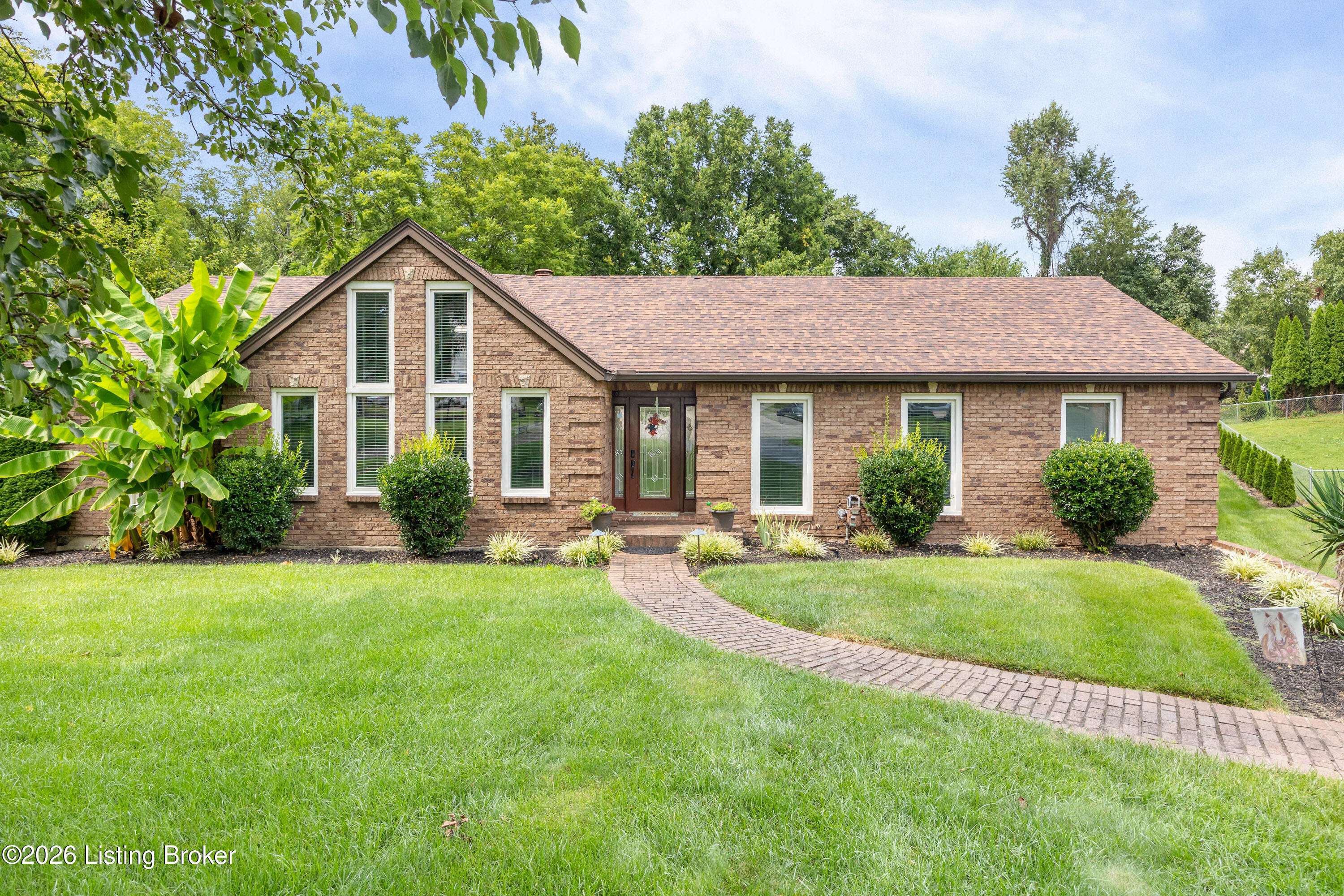 3501 Locust Ct