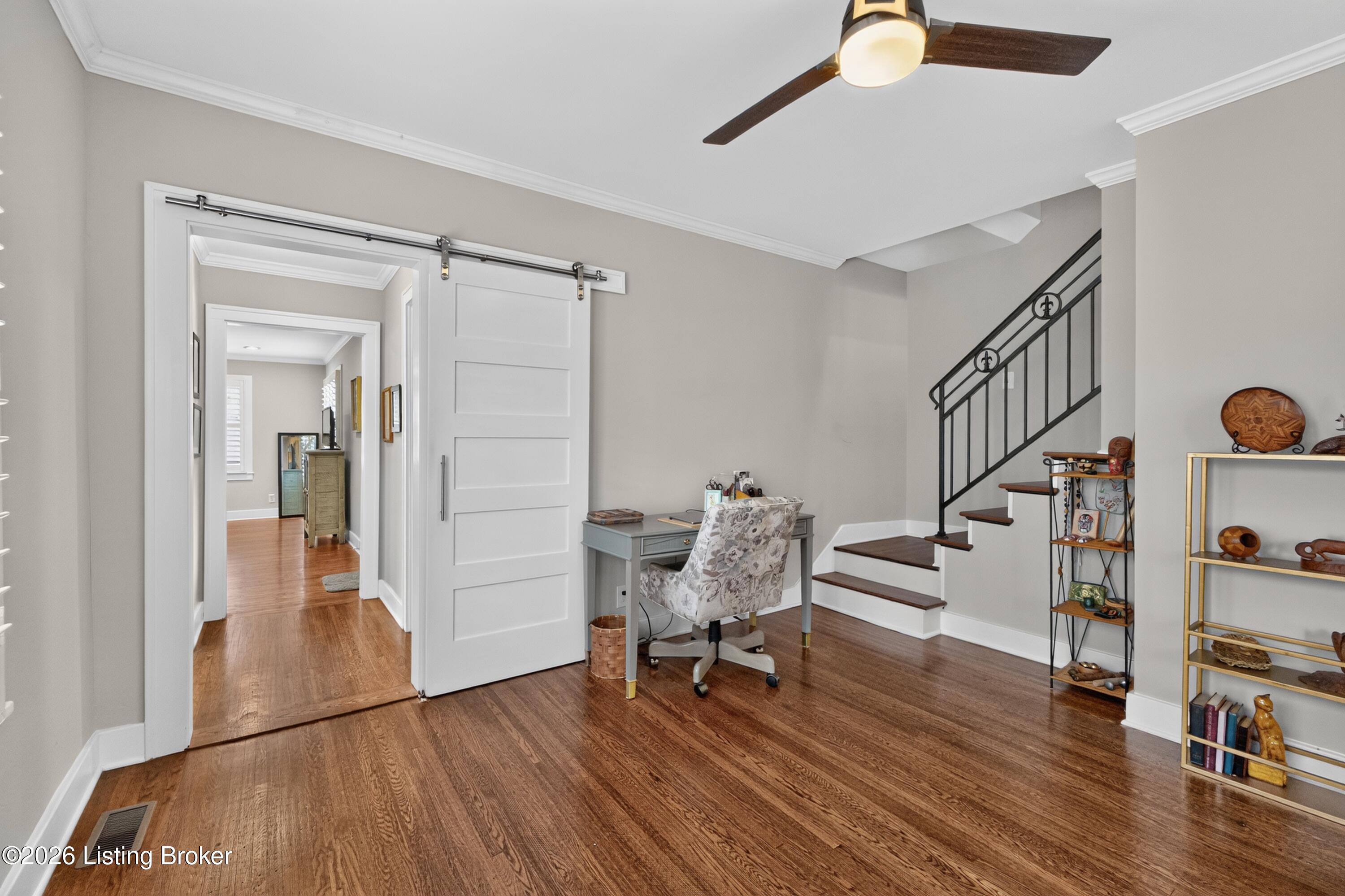 3909 Gilman Ave Property Photo 19