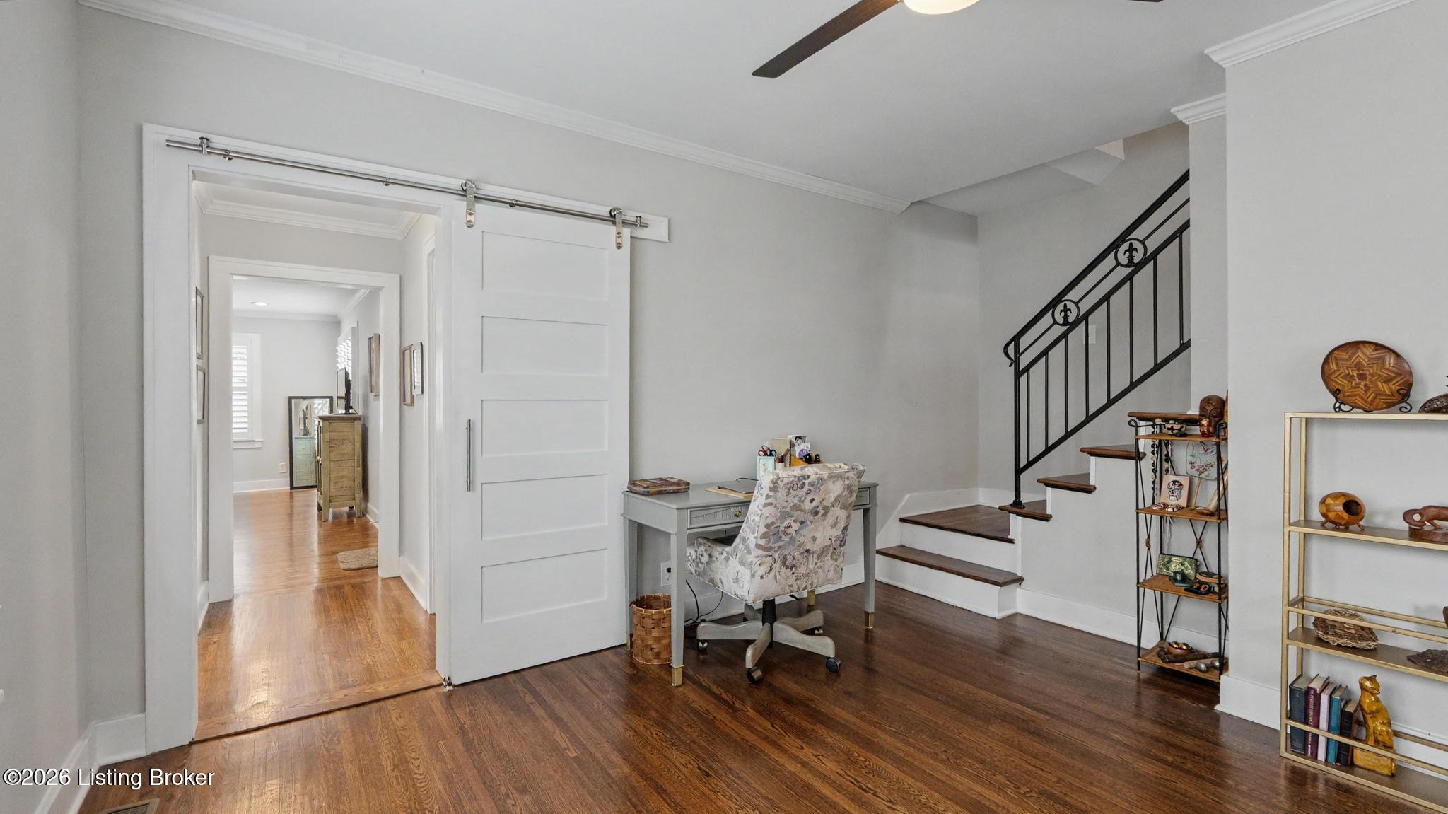 3909 Gilman Ave Property Photo 22