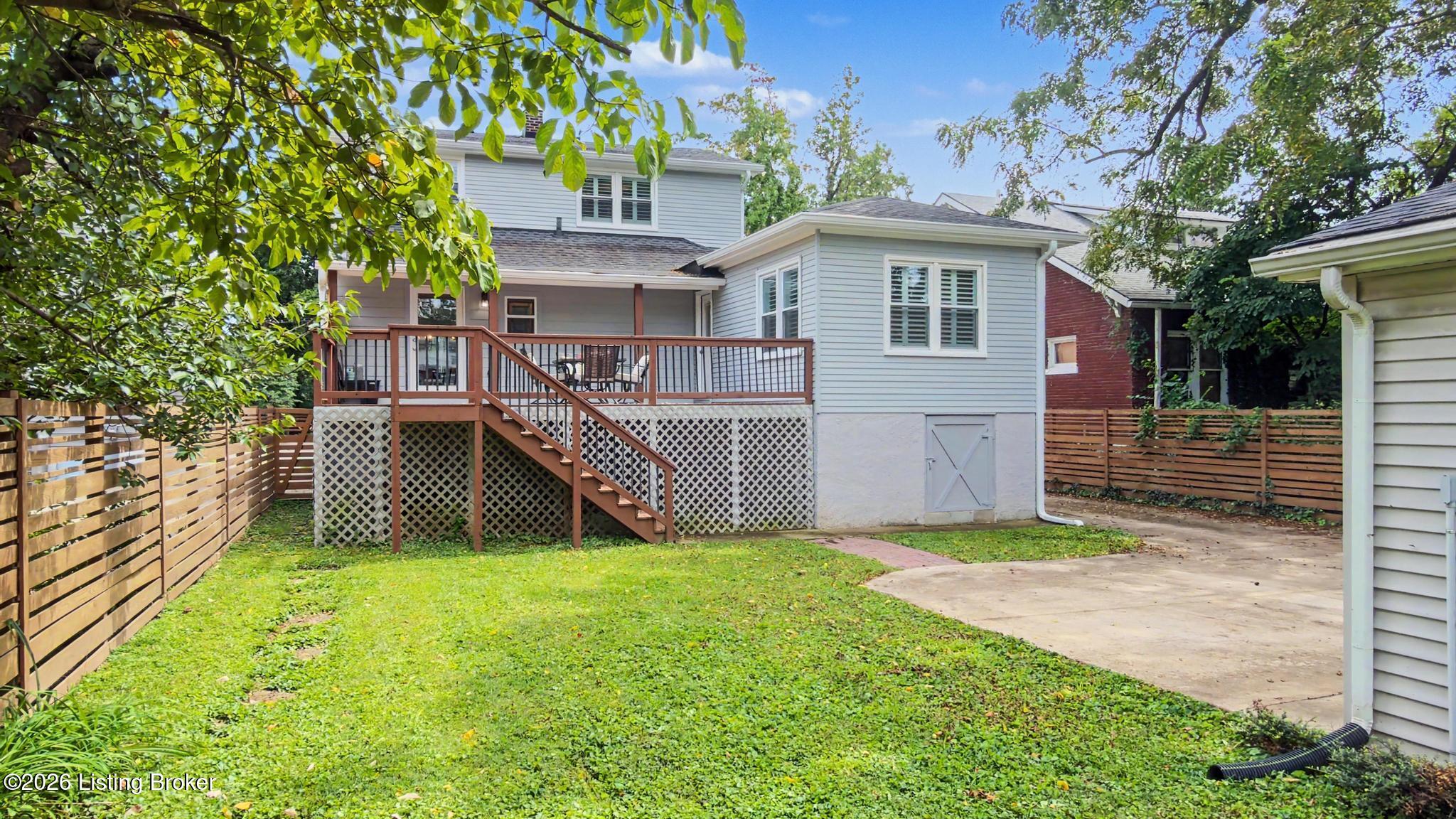 3909 Gilman Ave Property Photo 52