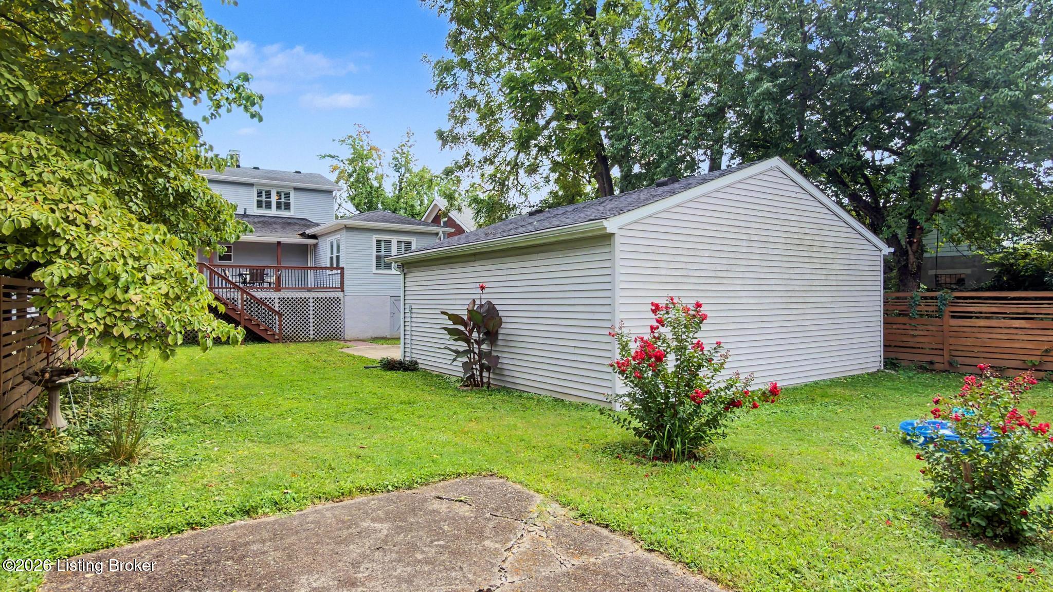 3909 Gilman Ave Property Photo 56