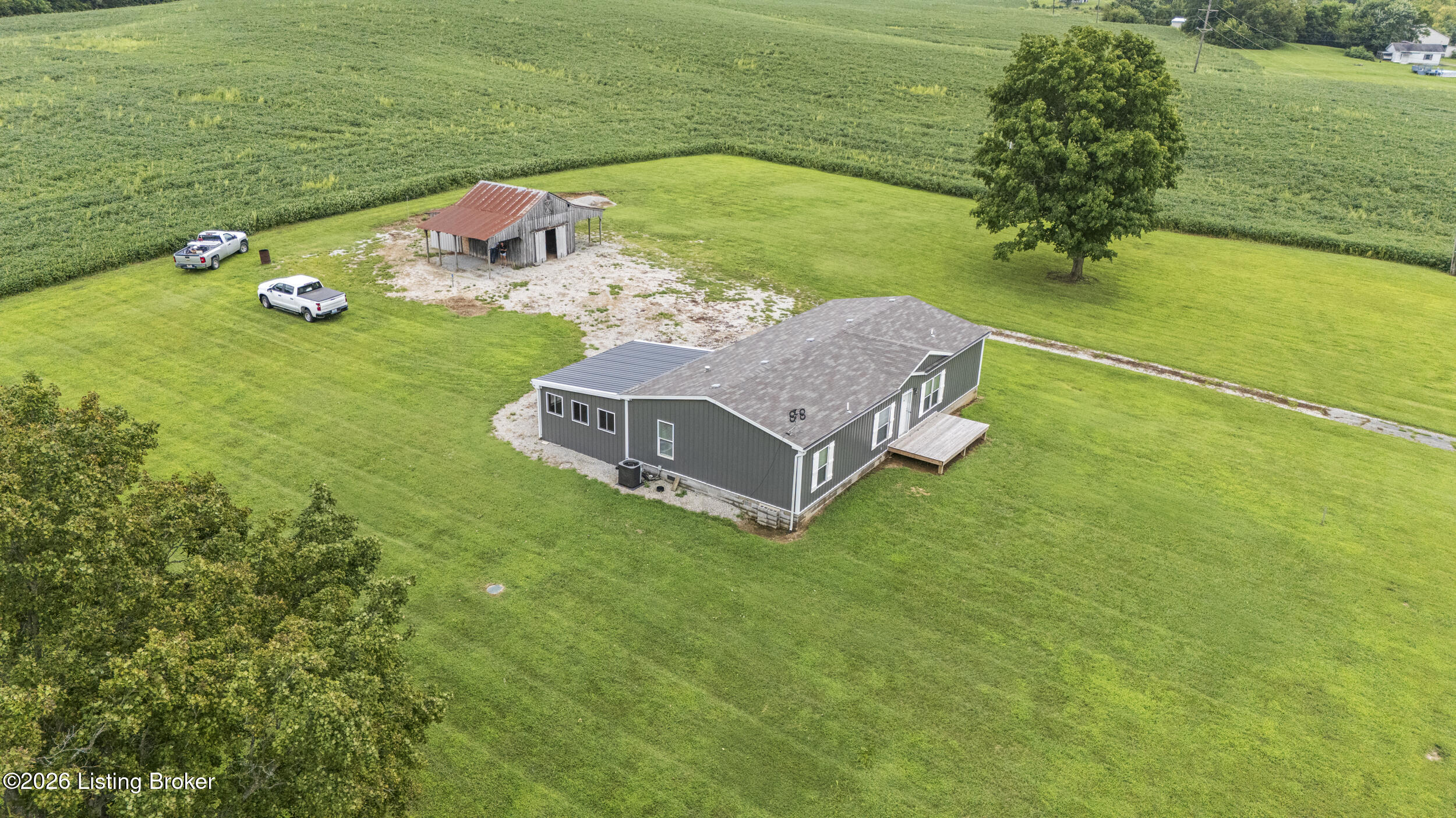1710 Chaplin Taylorsville Rd Property Photo 45