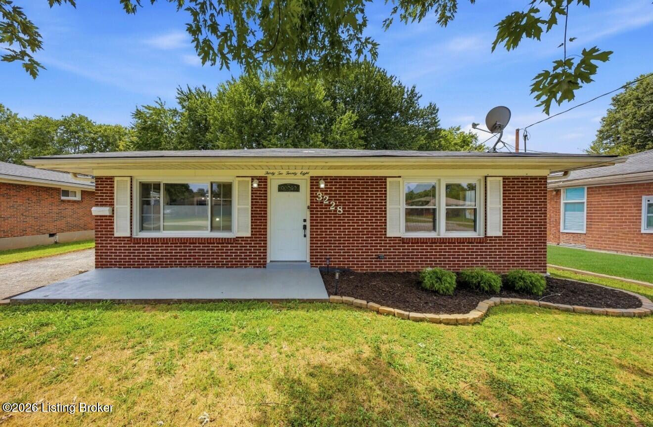 3228 New Lynnview Dr Property Photo 1