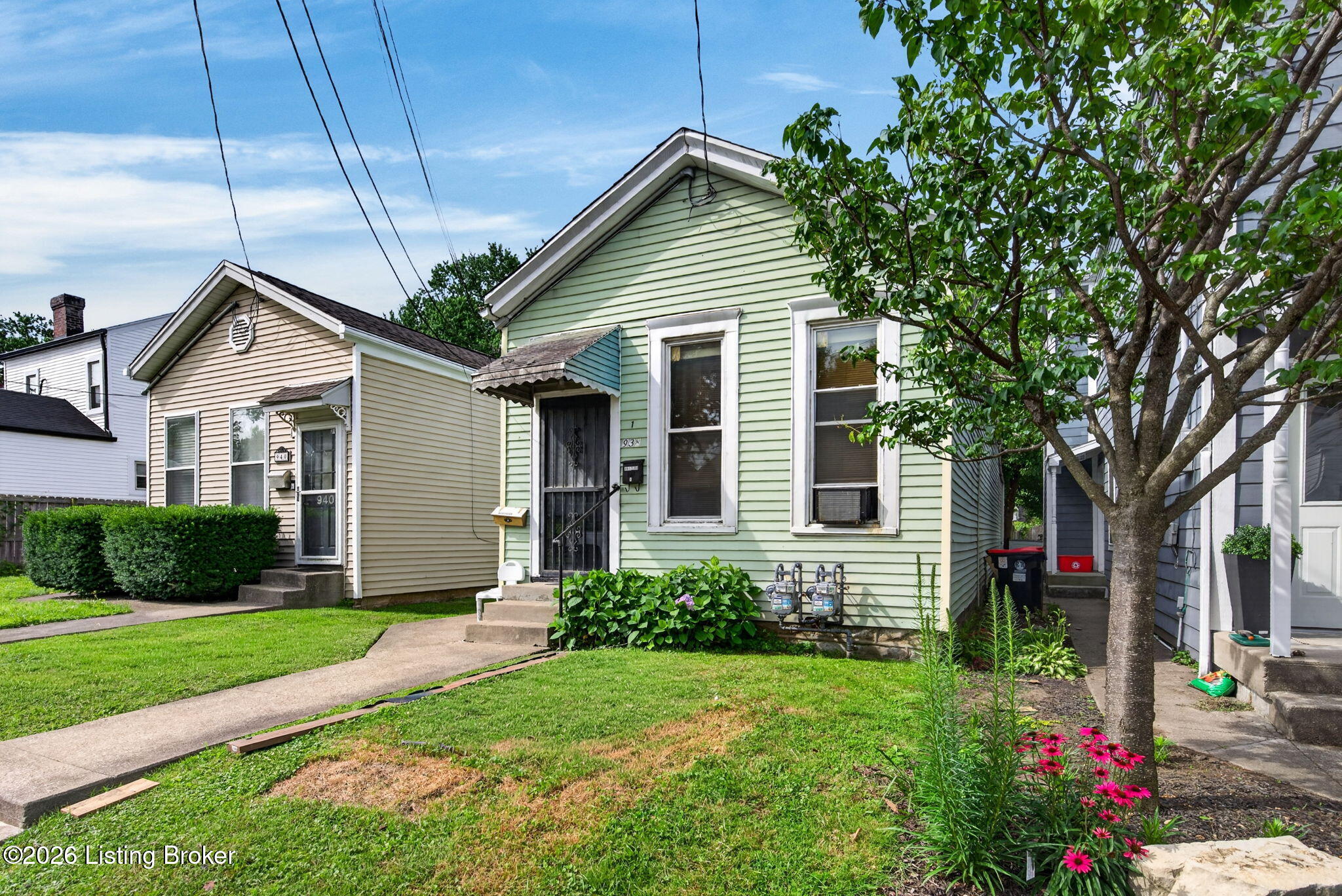 938 Samuel St Property Photo 1